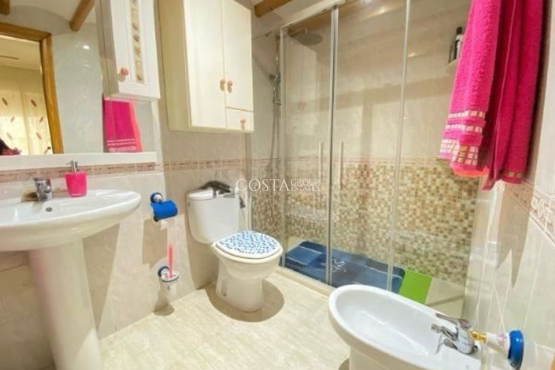 Revente - Apartments -
Guardamar del Segura - El Moncayo