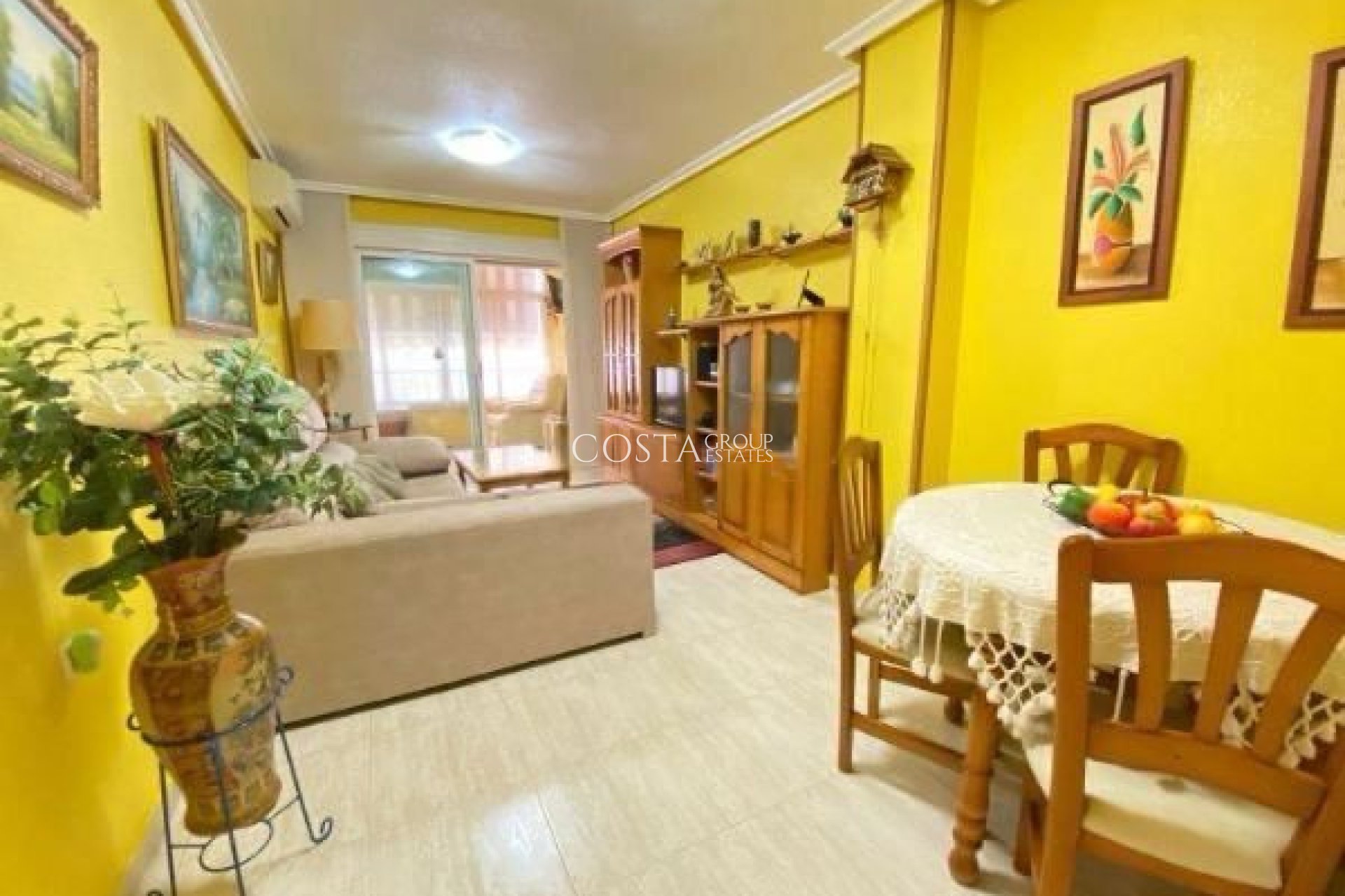 Revente - Apartments -
Guardamar del Segura - El Moncayo