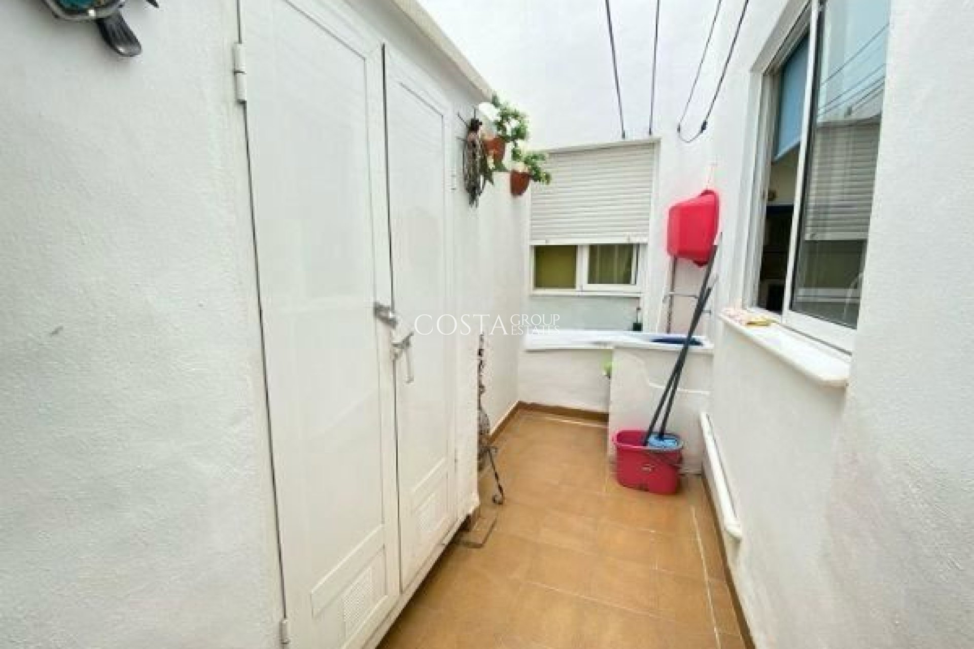 Revente - Apartments -
Guardamar del Segura - El Moncayo