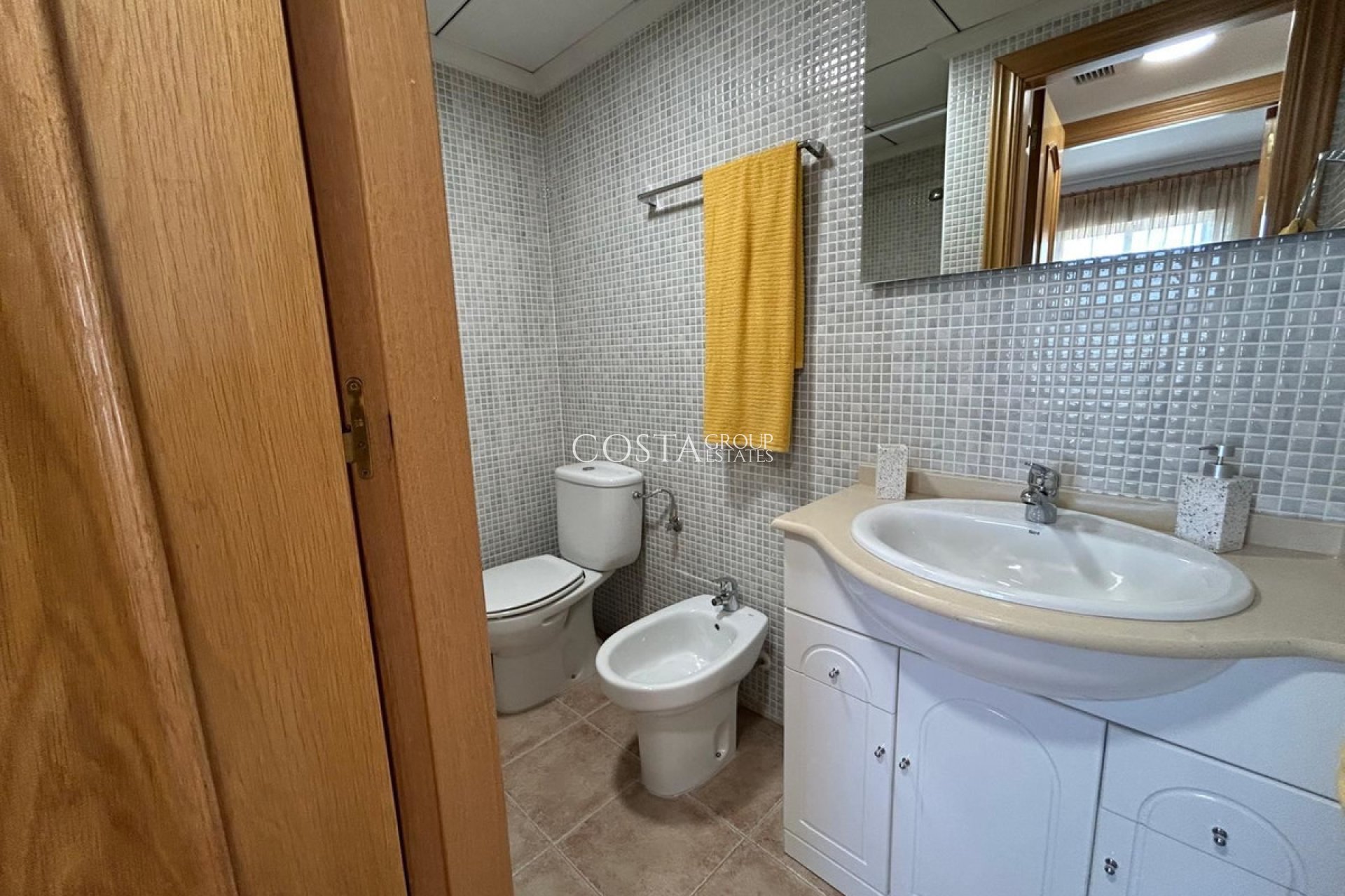 Revente - Apartments -
Guardamar del Segura - El Moncayo