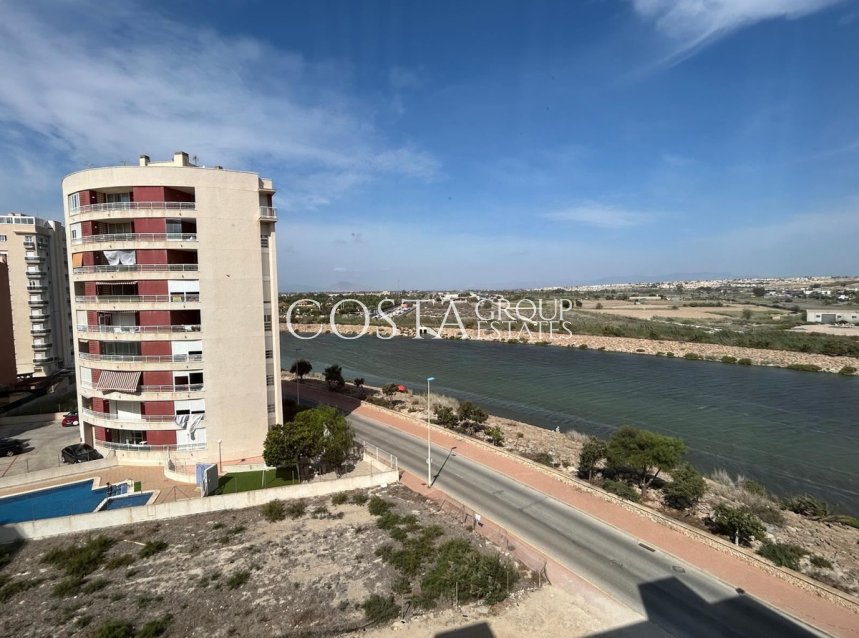 Revente - Apartments -
Guardamar del Segura - El Moncayo