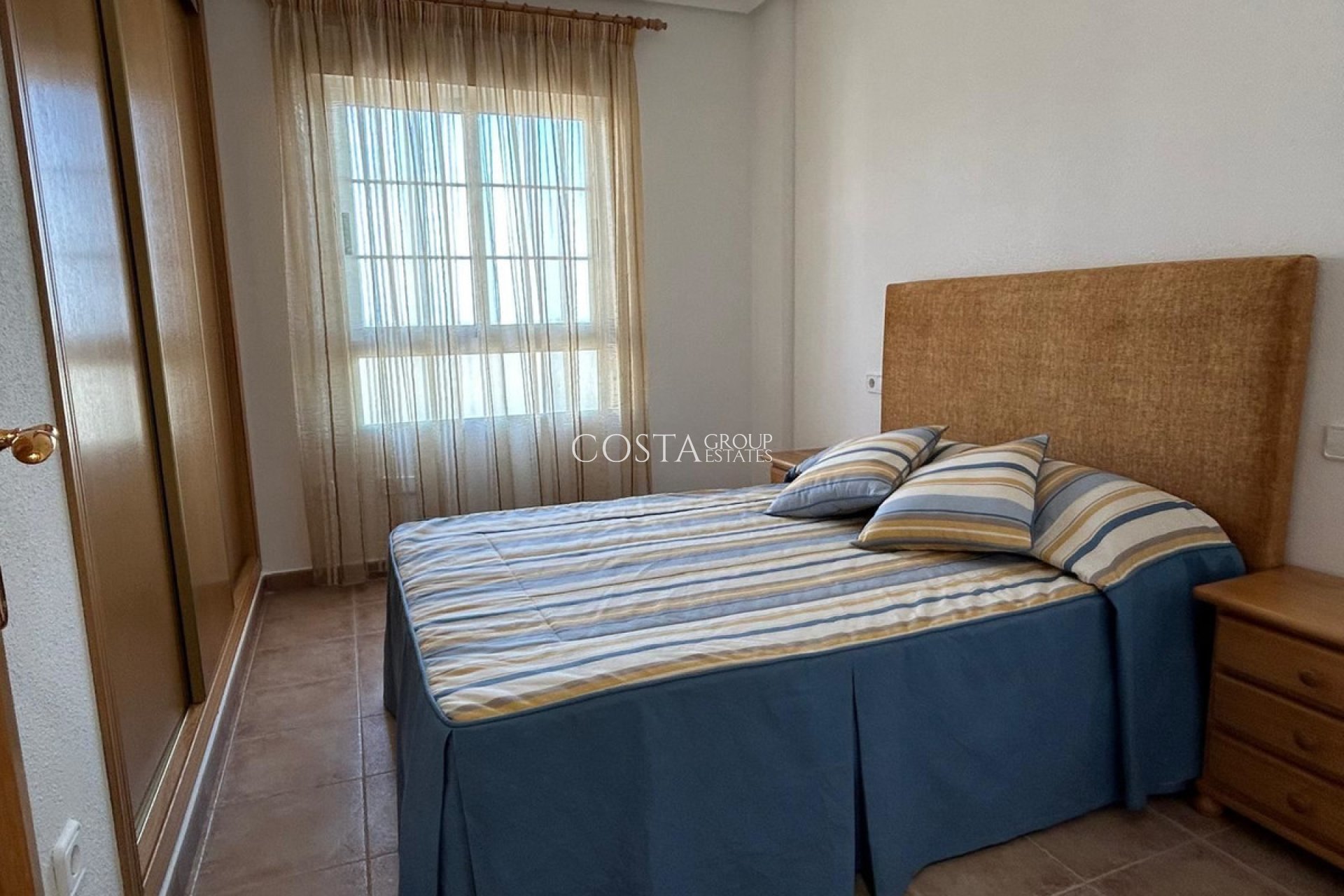 Revente - Apartments -
Guardamar del Segura - El Moncayo