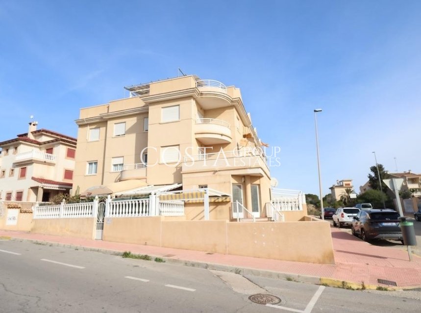 Revente - Apartments -
Guardamar del Segura - El Moncayo