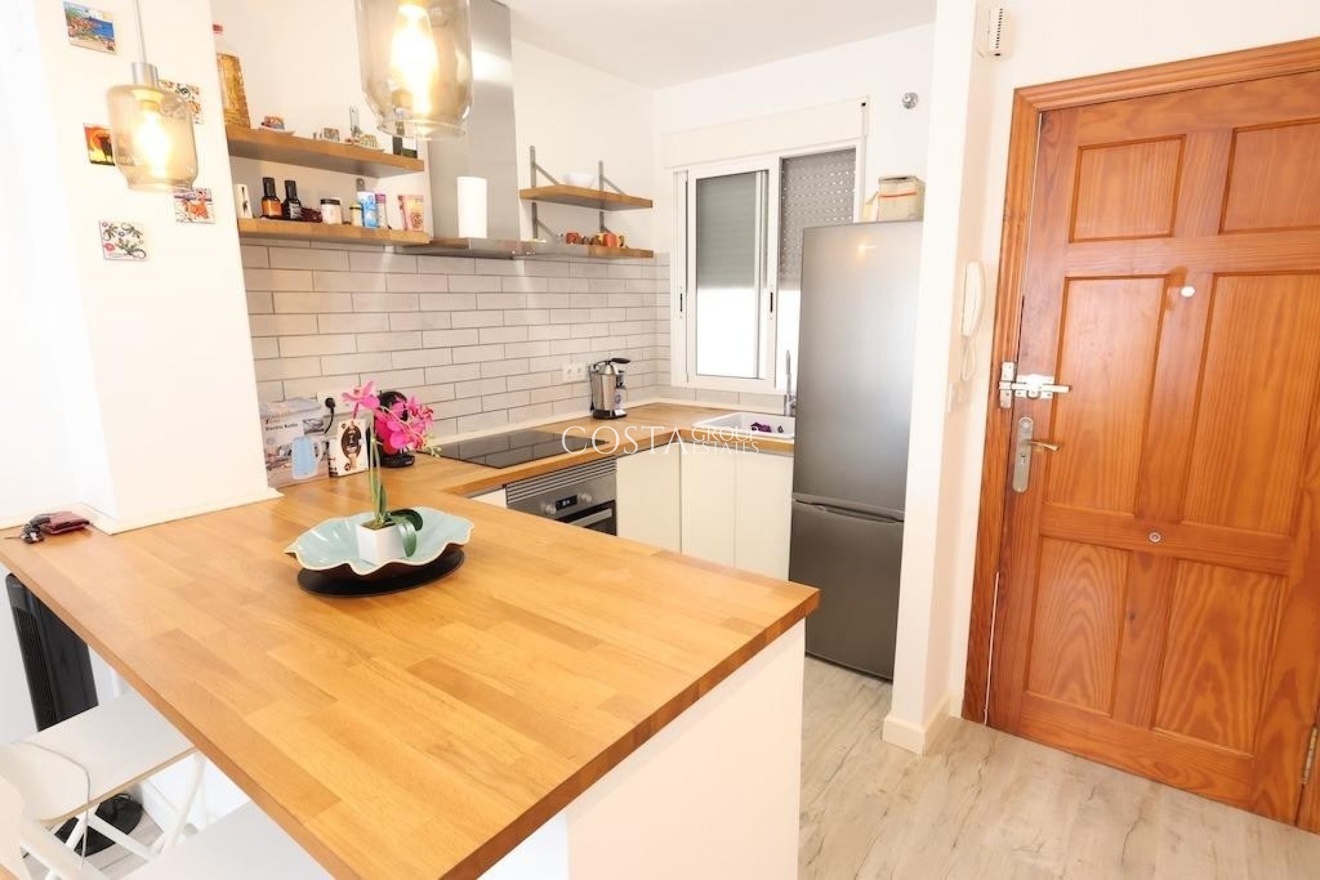 Revente - Apartments -
Guardamar del Segura - El Moncayo