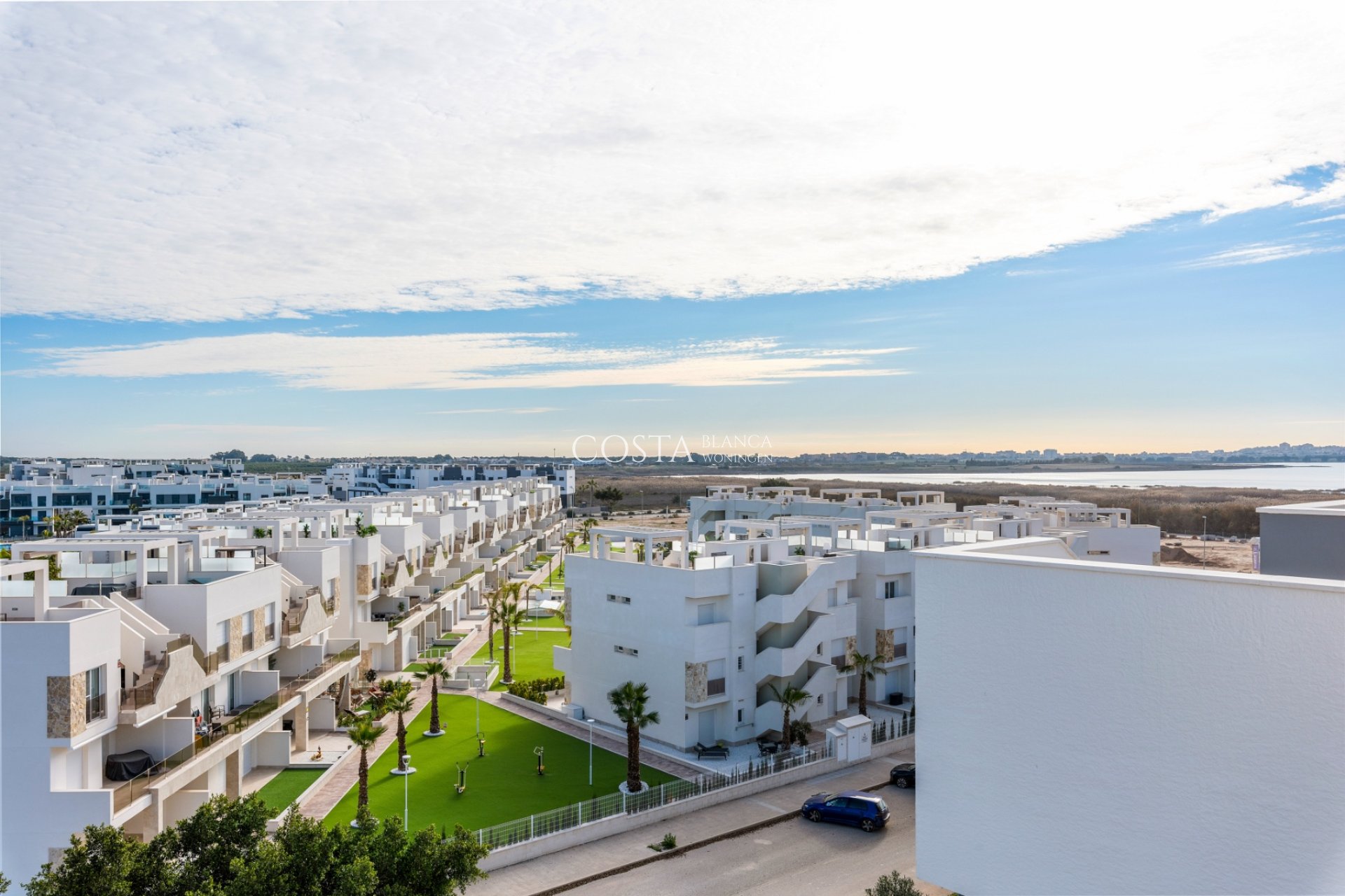 Revente - Apartments -
Guardamar del Segura - El Raso