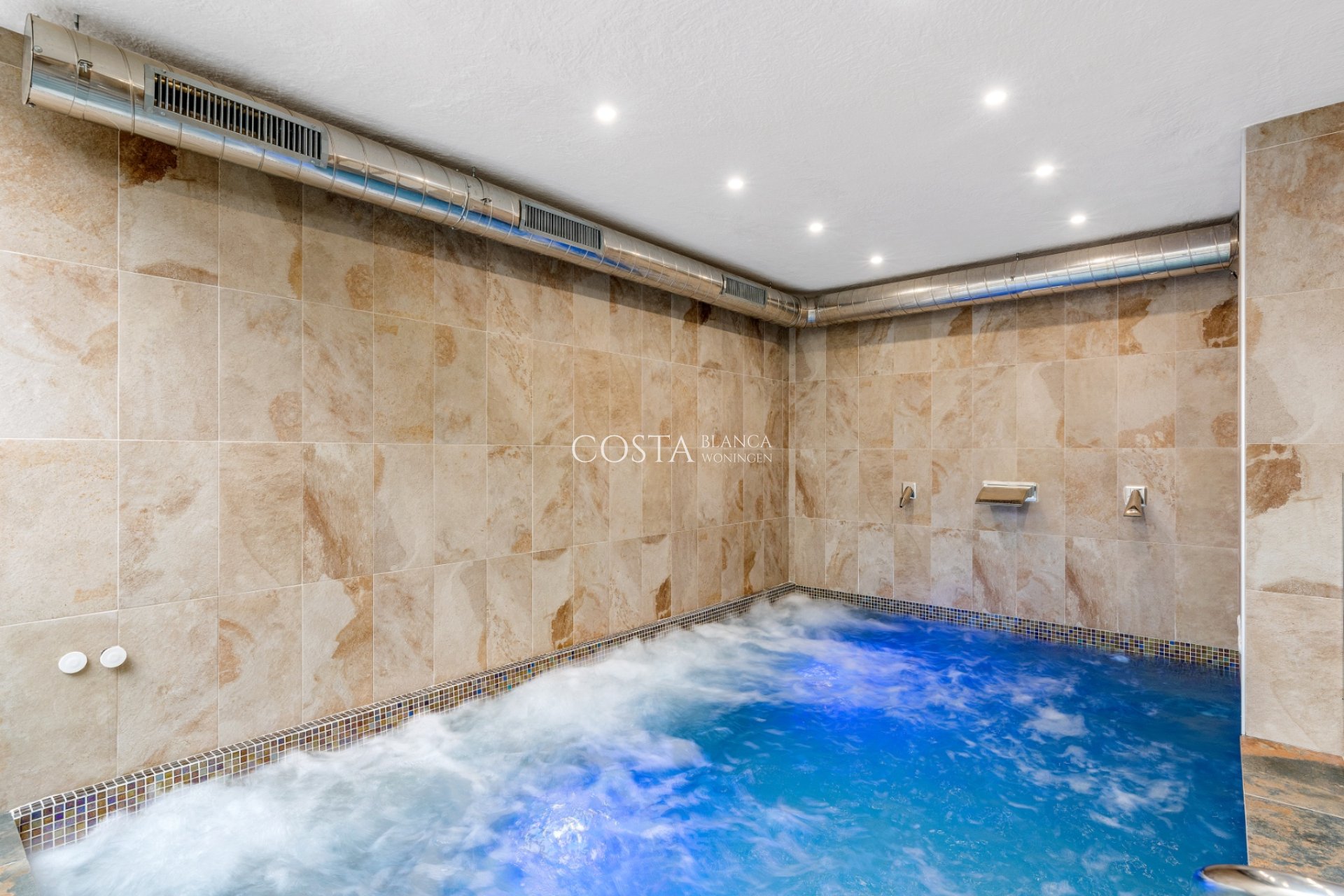 Revente - Apartments -
Guardamar del Segura - El Raso