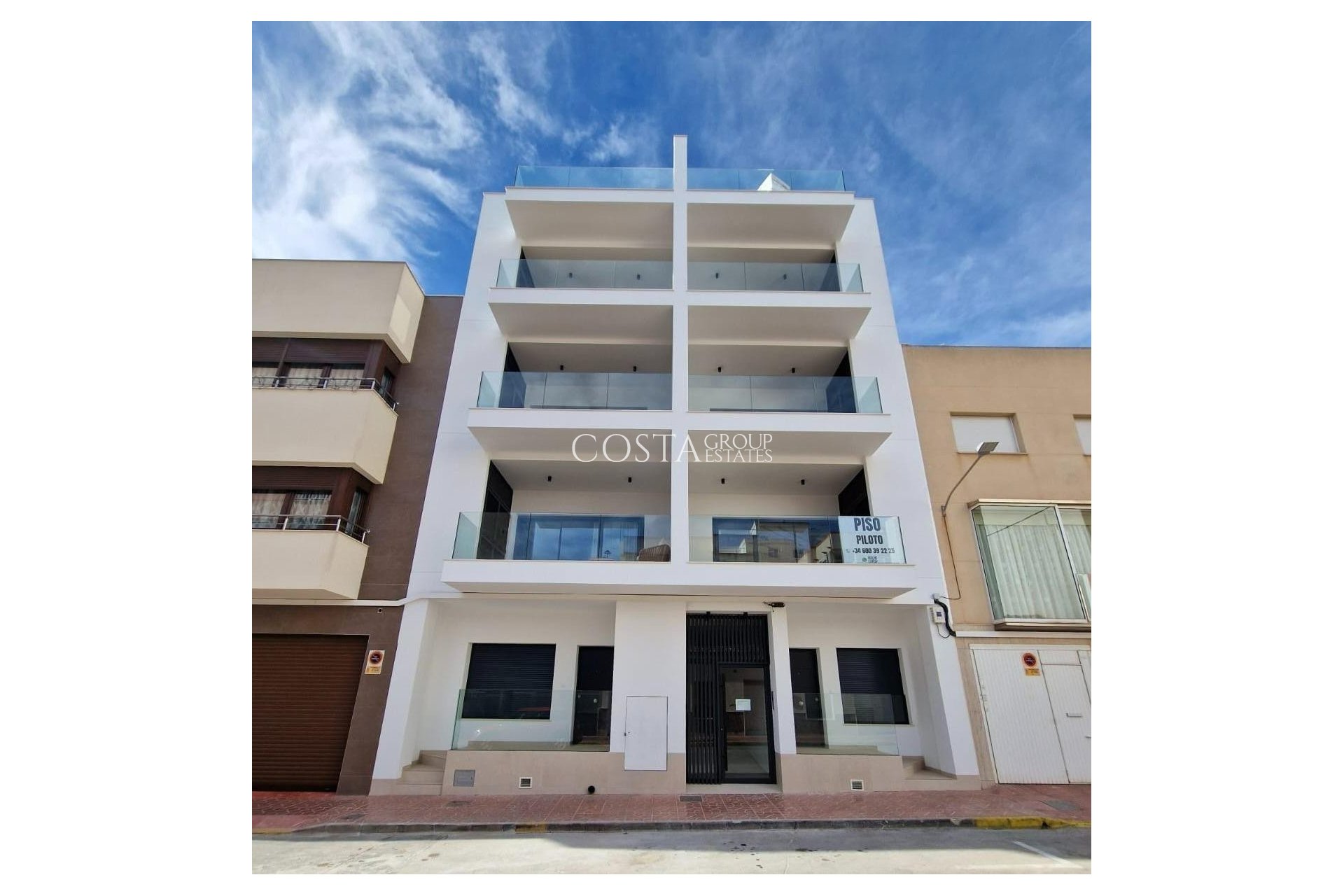 Revente - Apartments -
Guardamar del Segura - Guardamar del Segura Centro