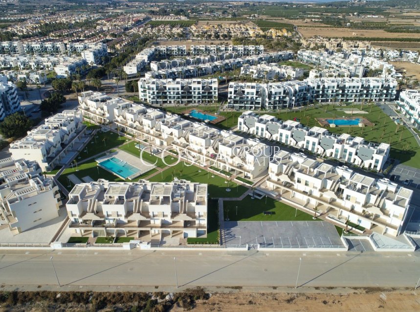 Revente - Apartments -
Guardamar del Segura - Guardamar del Segura Centro