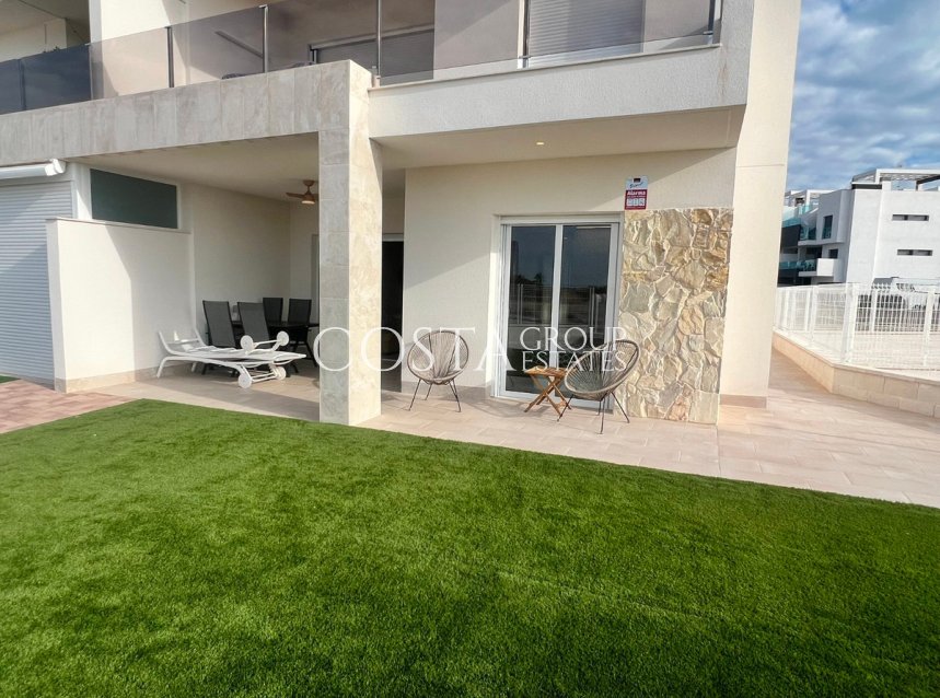 Revente - Apartments -
Guardamar del Segura - Guardamar del Segura Centro