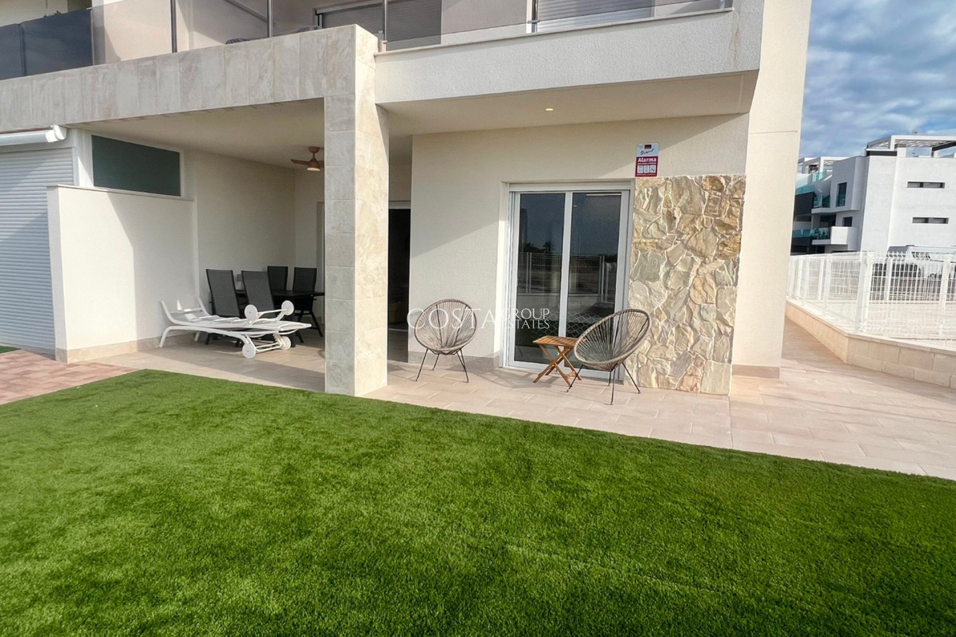 Revente - Apartments -
Guardamar del Segura - Guardamar del Segura Centro