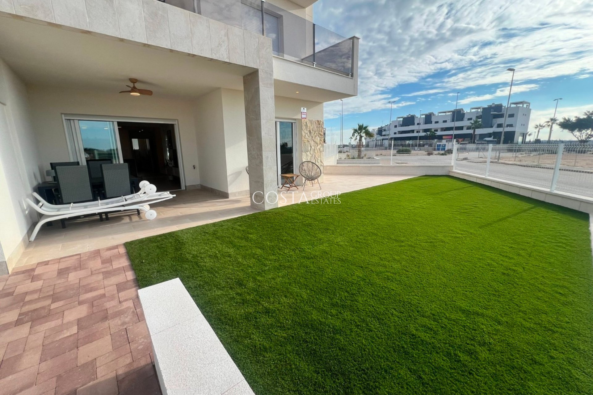 Revente - Apartments -
Guardamar del Segura - Guardamar del Segura Centro