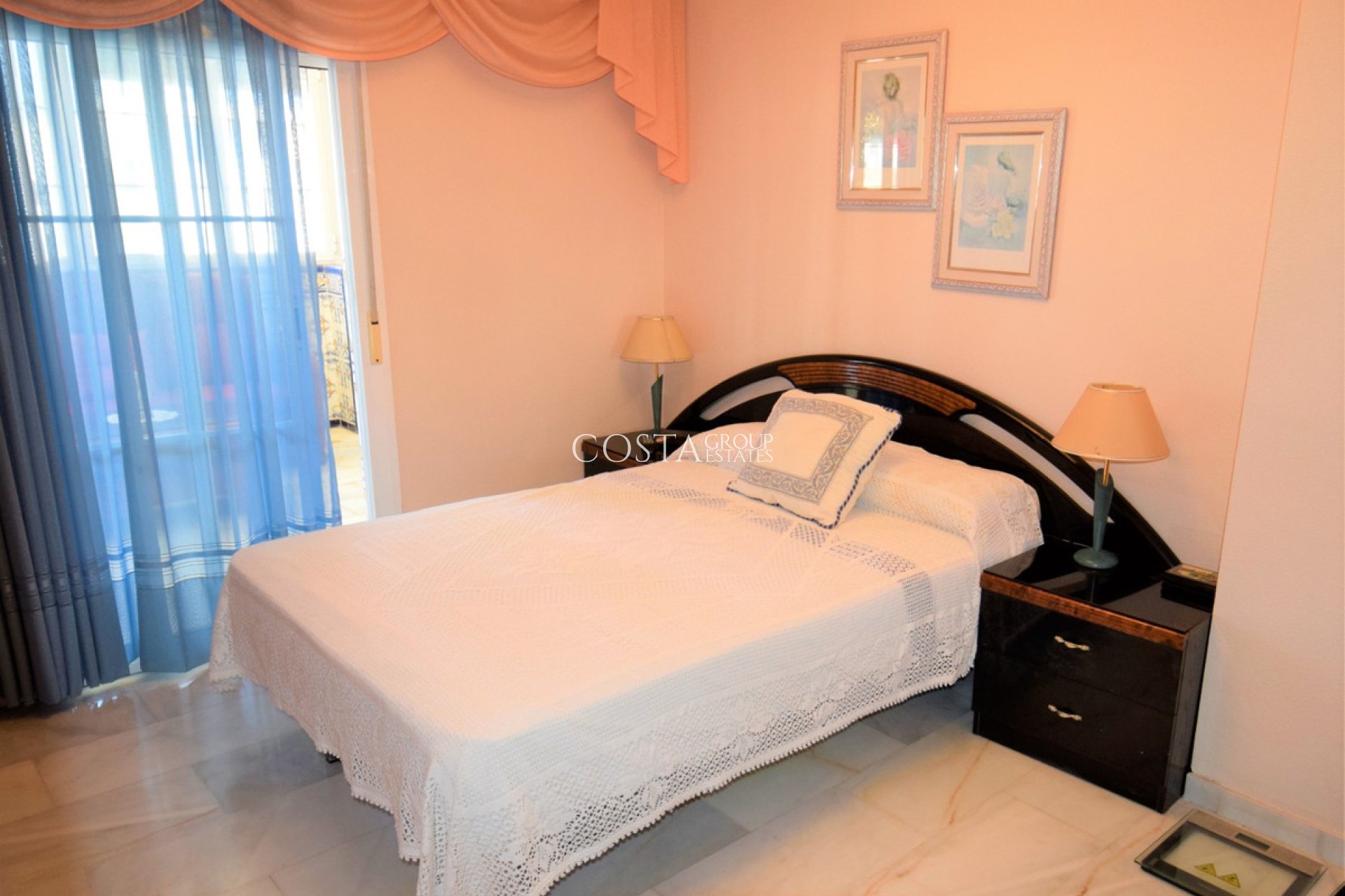 Revente - Apartments -
Guardamar del Segura - Guardamar del Segura Centro