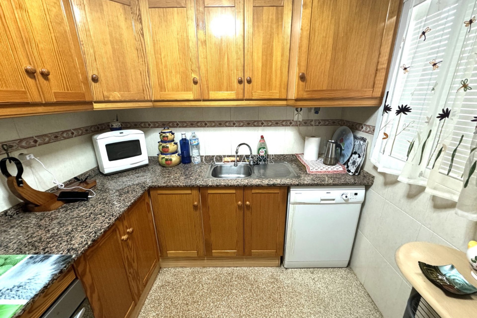 Revente - Apartments -
Guardamar del Segura - Guardamar del Segura Centro