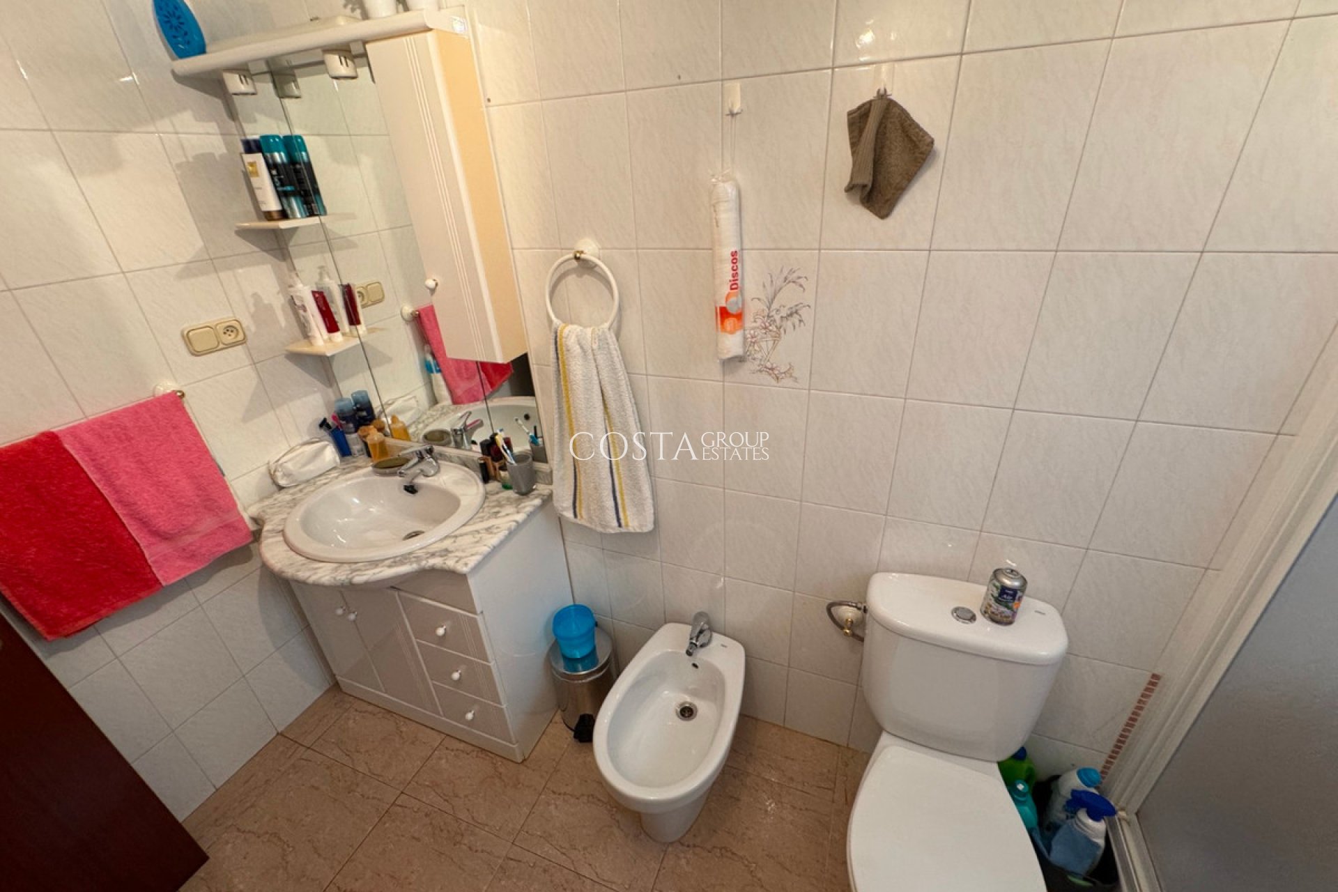 Revente - Apartments -
Guardamar del Segura - Guardamar del Segura Centro