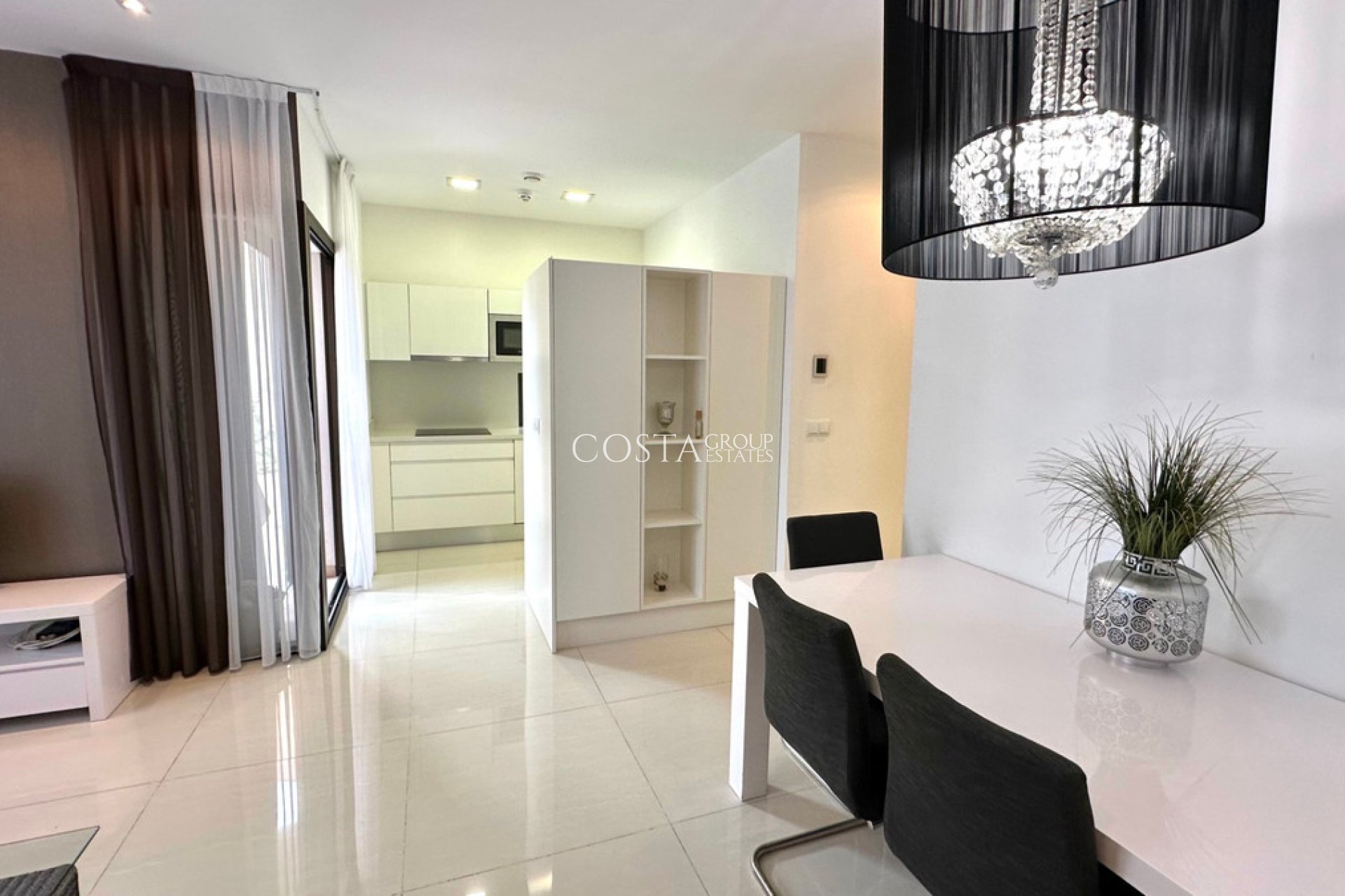 Revente - Apartments -
Guardamar del Segura - Guardamar del Segura Centro