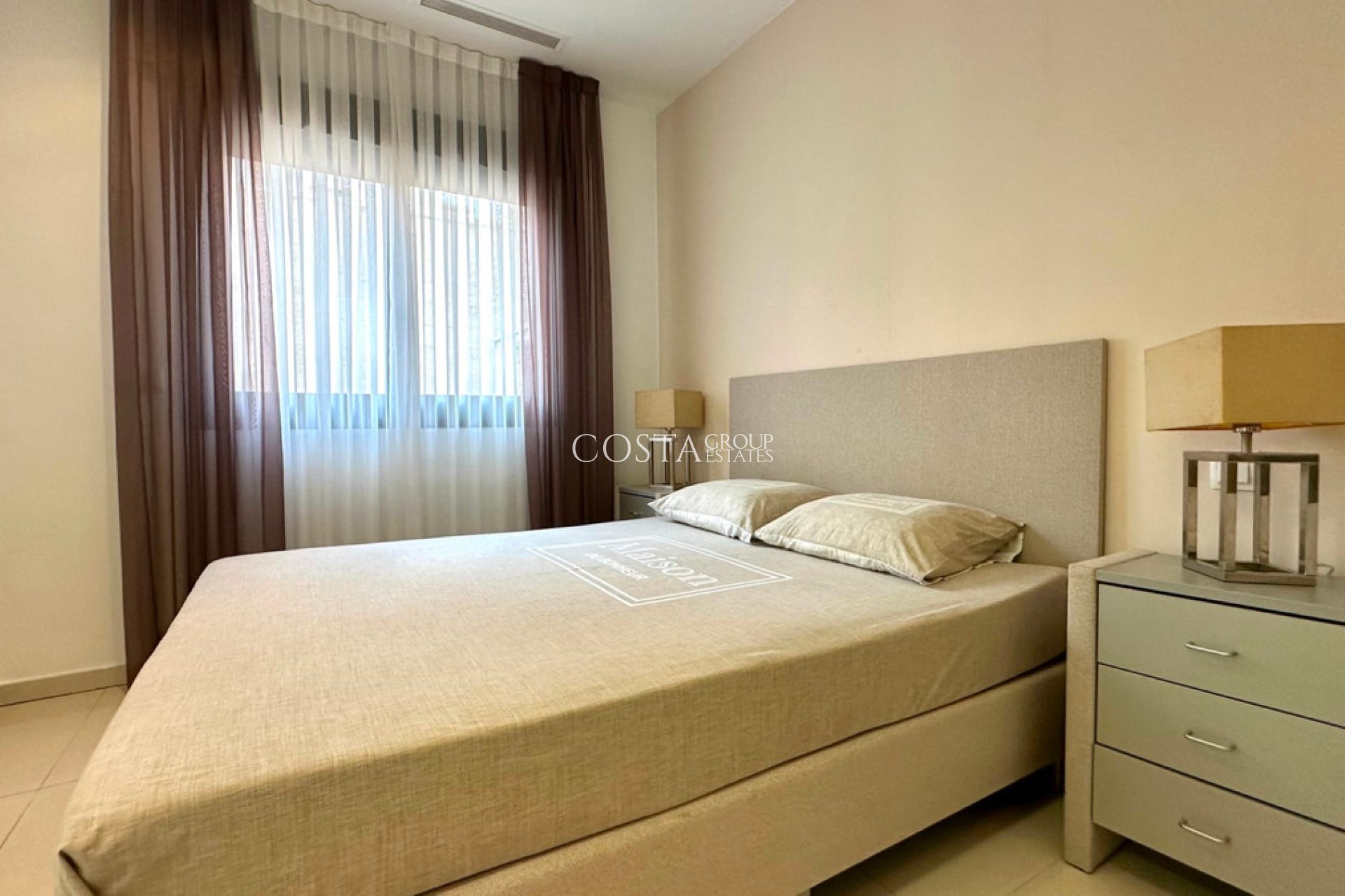 Revente - Apartments -
Guardamar del Segura - Guardamar del Segura Centro