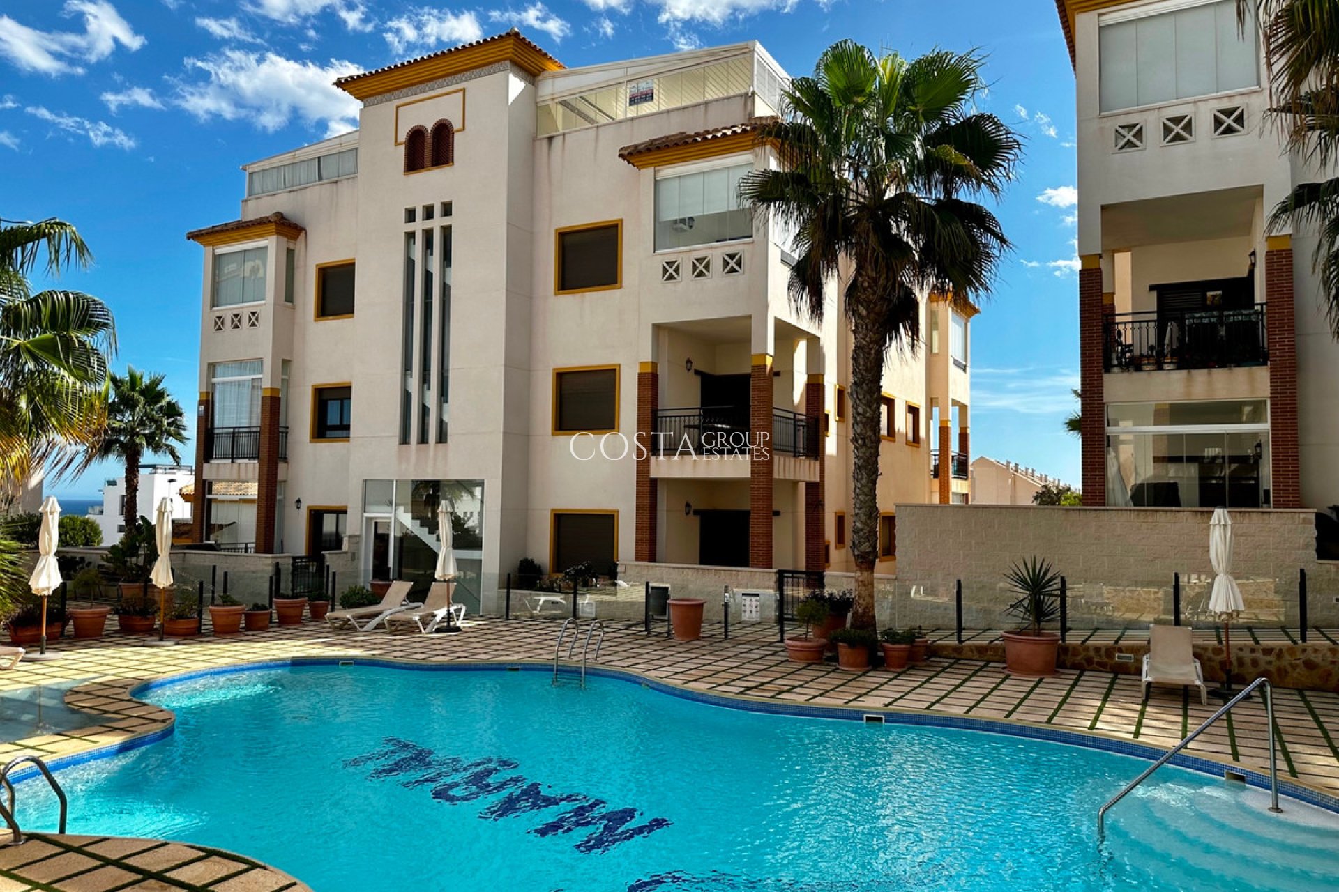 Revente - Apartments -
Guardamar del Segura - Guardamar del Segura Centro