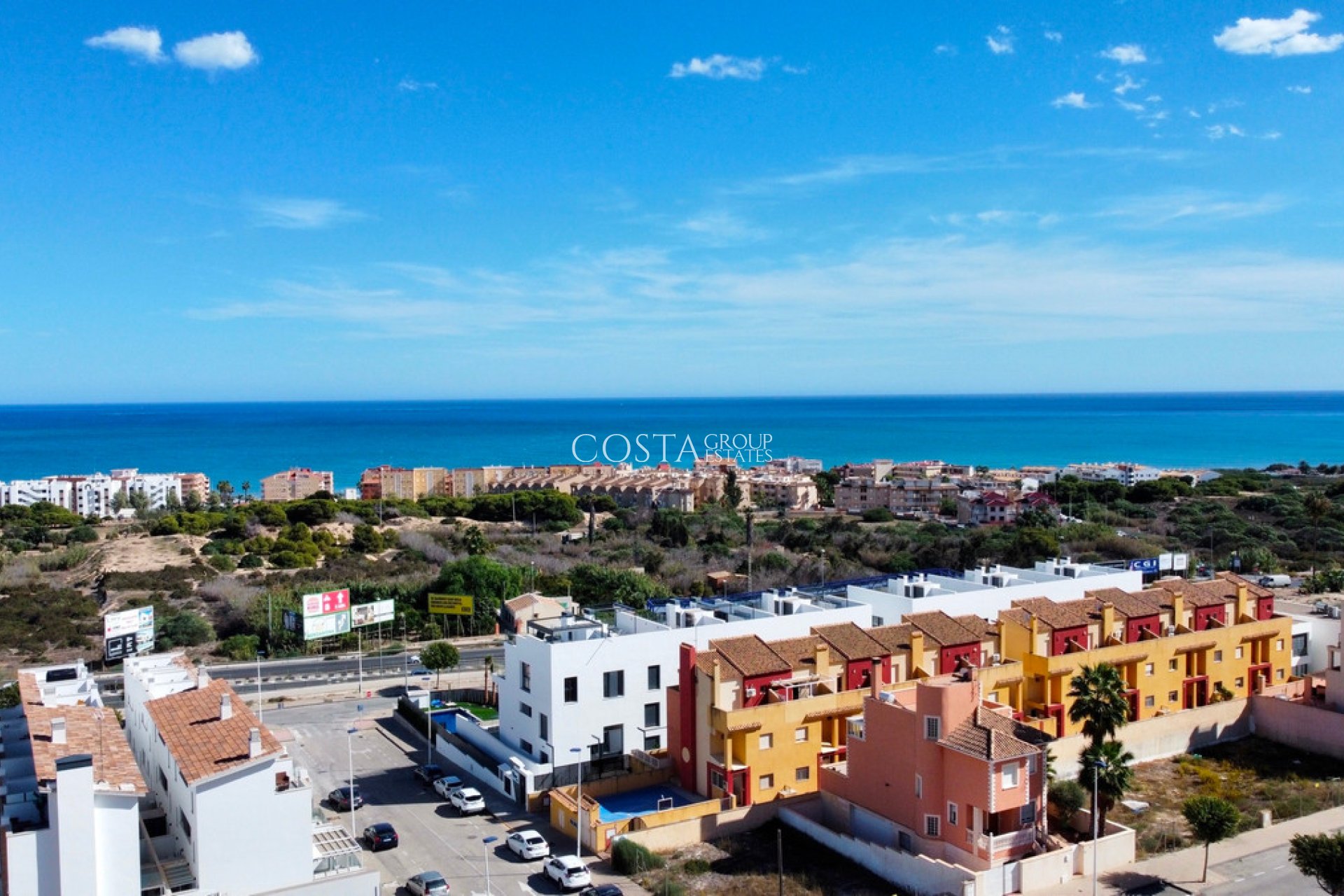 Revente - Apartments -
Guardamar del Segura - Guardamar del Segura Centro