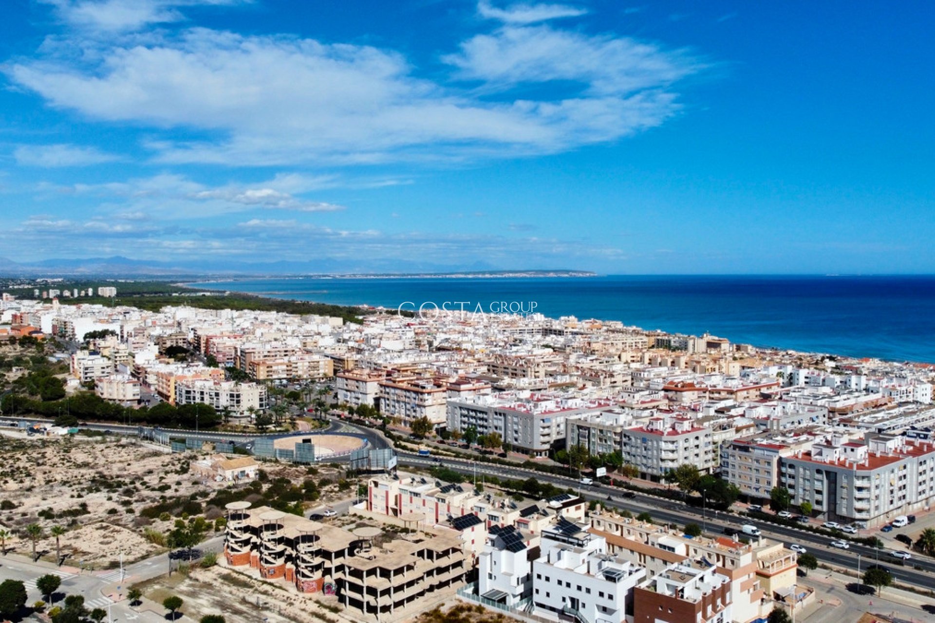 Revente - Apartments -
Guardamar del Segura - Guardamar del Segura Centro