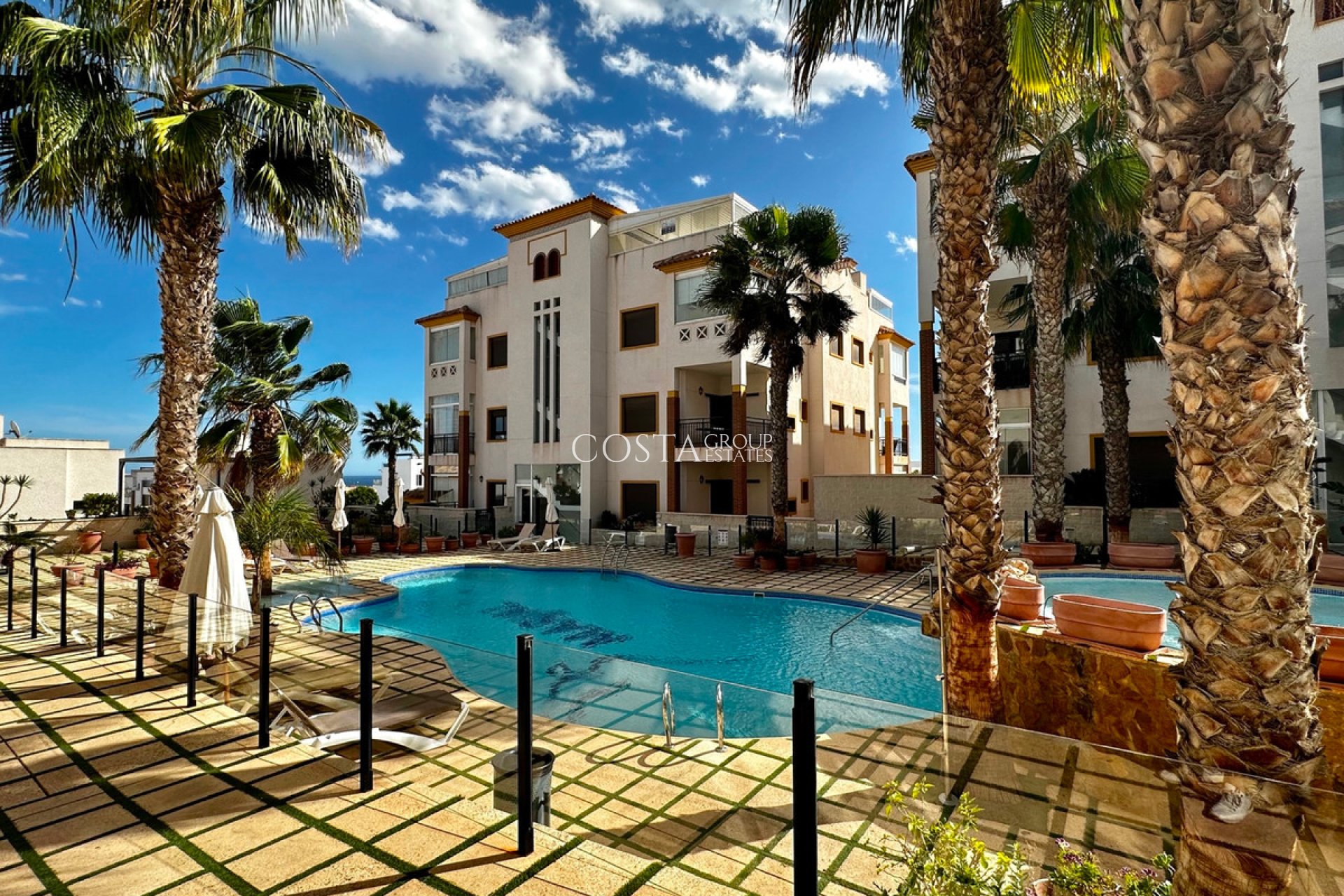 Revente - Apartments -
Guardamar del Segura - Guardamar del Segura Centro