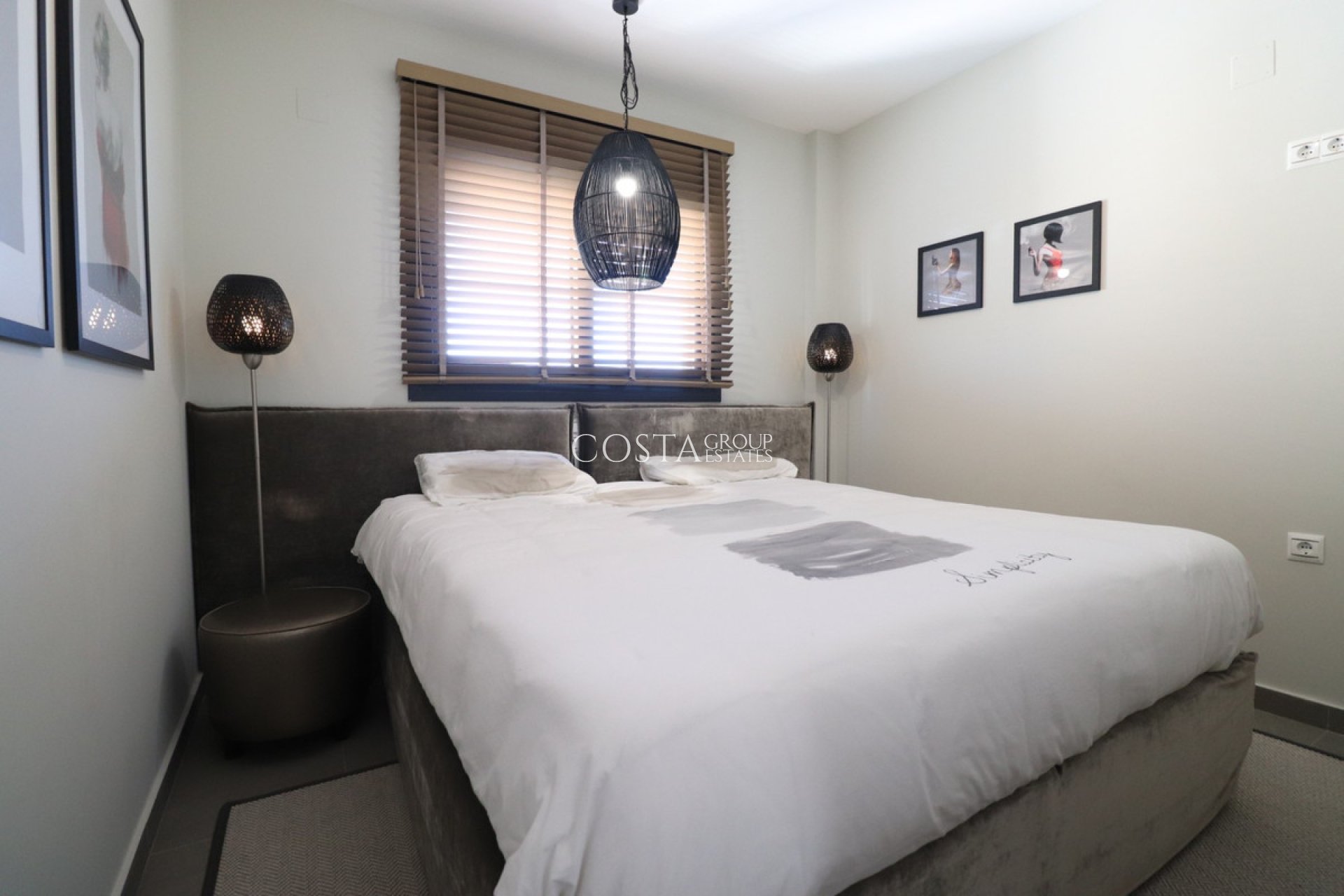 Revente - Apartments -
Guardamar del Segura - Guardamar del Segura Centro