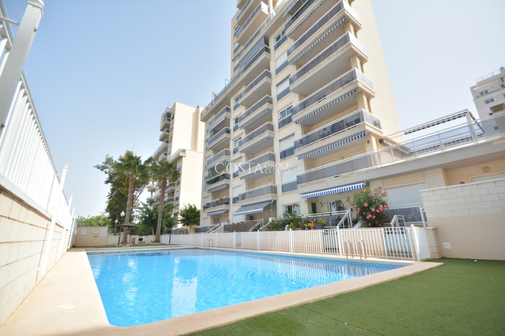 Revente - Apartments -
Guardamar del Segura - Guardamar del Segura Centro