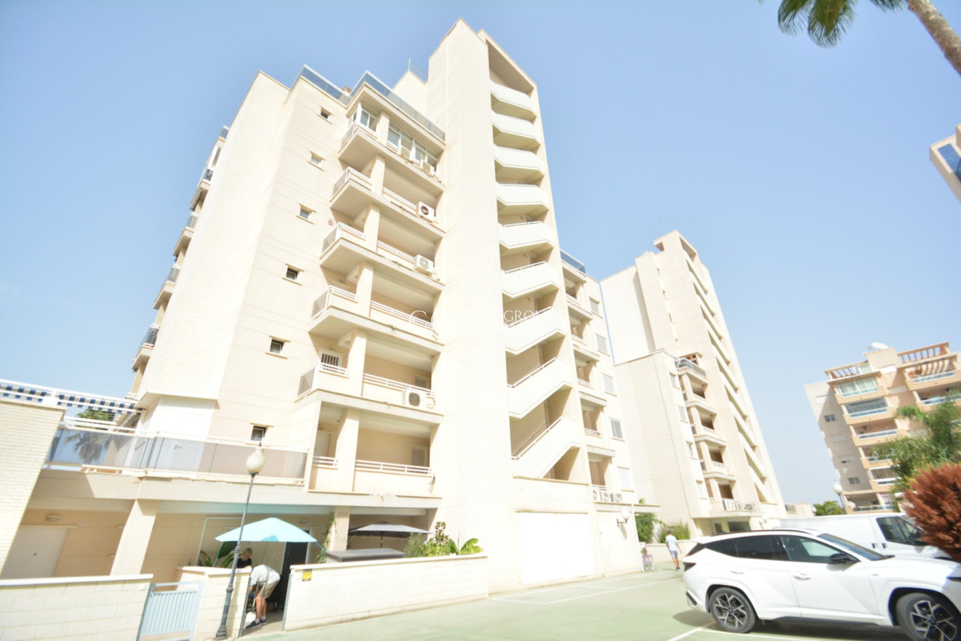 Revente - Apartments -
Guardamar del Segura - Guardamar del Segura Centro