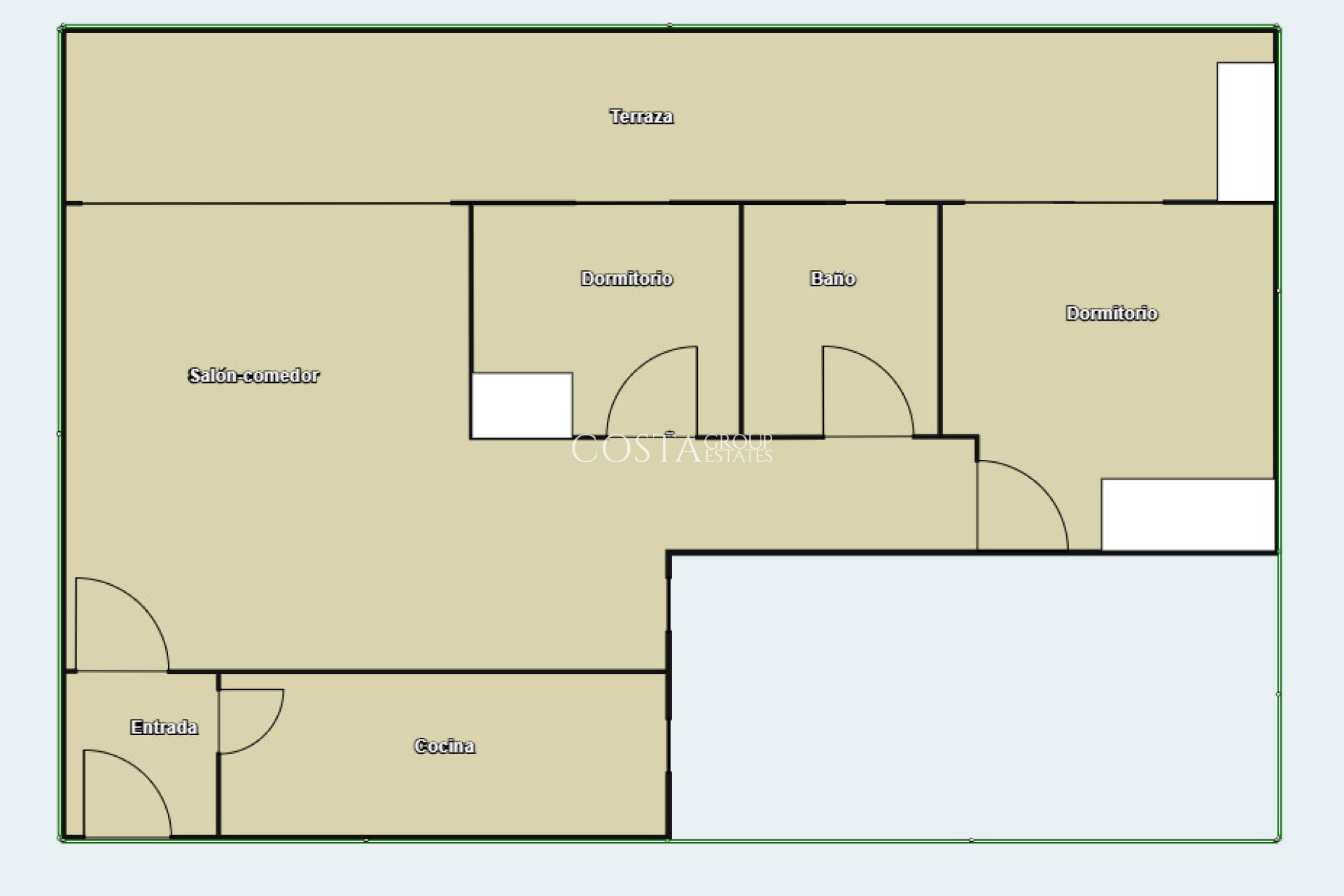 Revente - Apartments -
Guardamar del Segura - Guardamar del Segura Centro