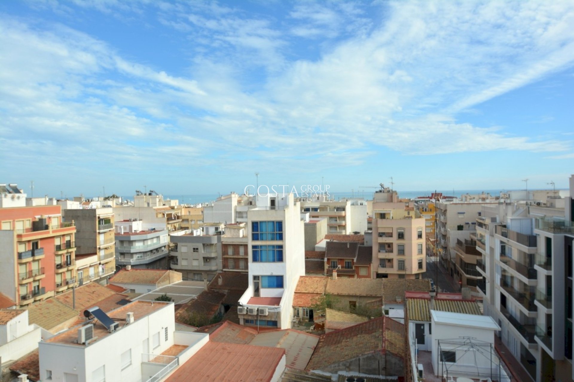 Revente - Apartments -
Guardamar del Segura - Guardamar del Segura Centro
