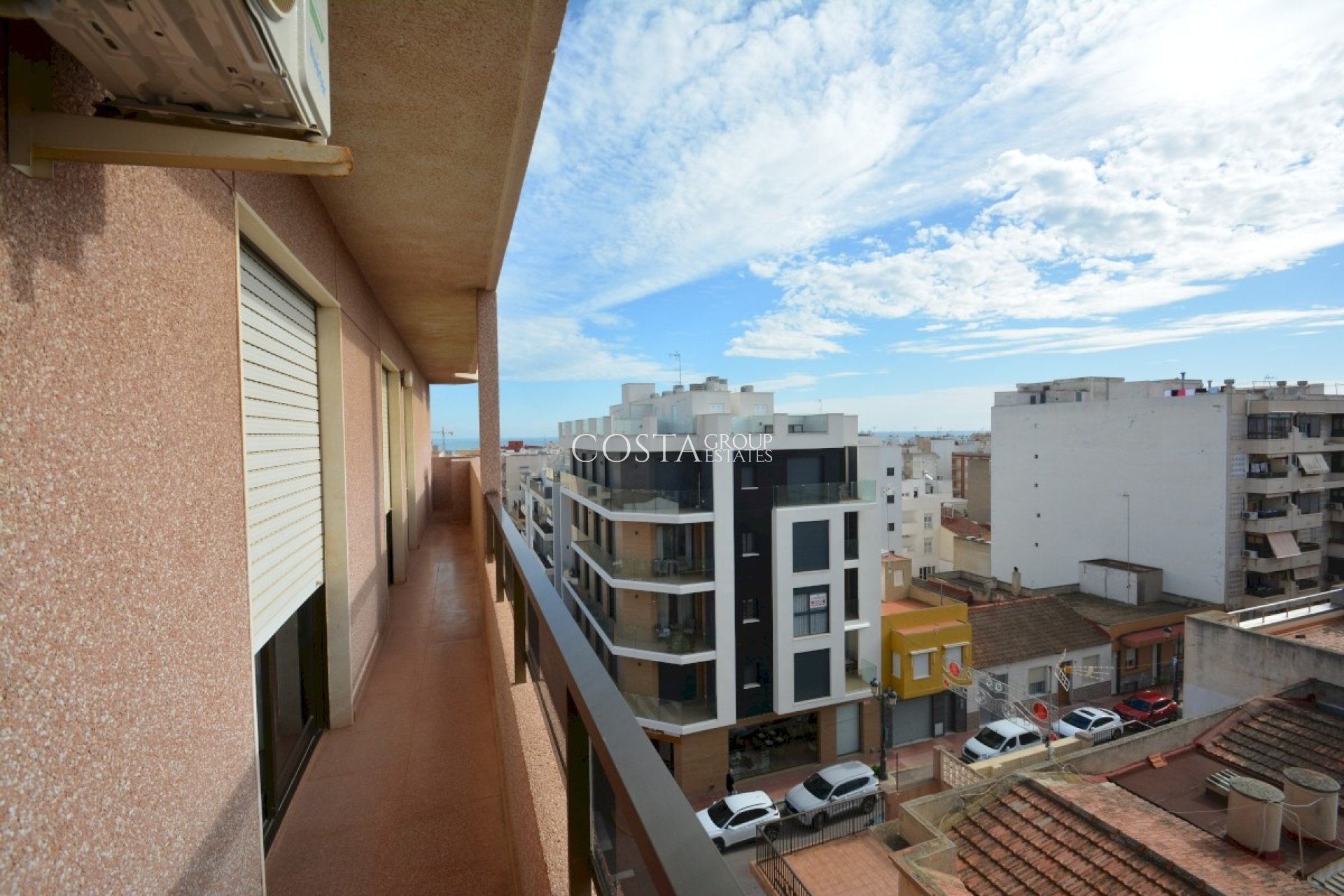 Revente - Apartments -
Guardamar del Segura - Guardamar del Segura Centro