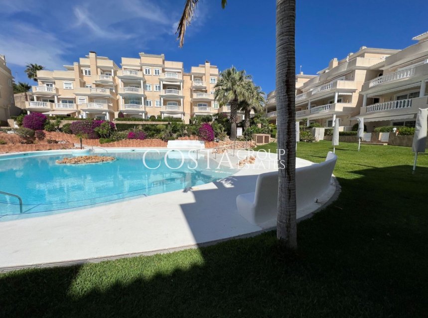 Revente - Apartments -
Guardamar del Segura - Guardamar del Segura Centro