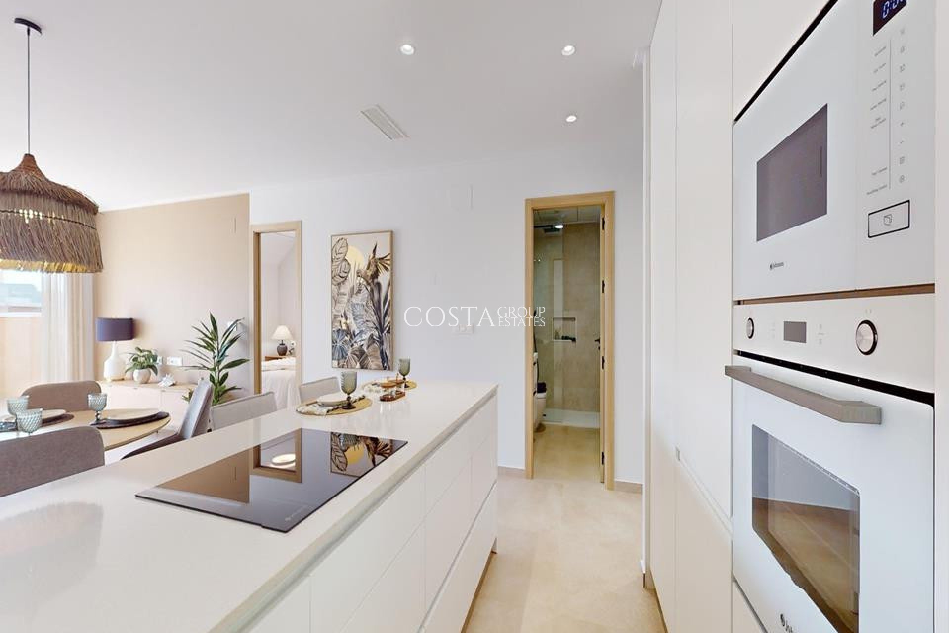 Revente - Apartments -
Guardamar del Segura - Guardamar del Segura Centro