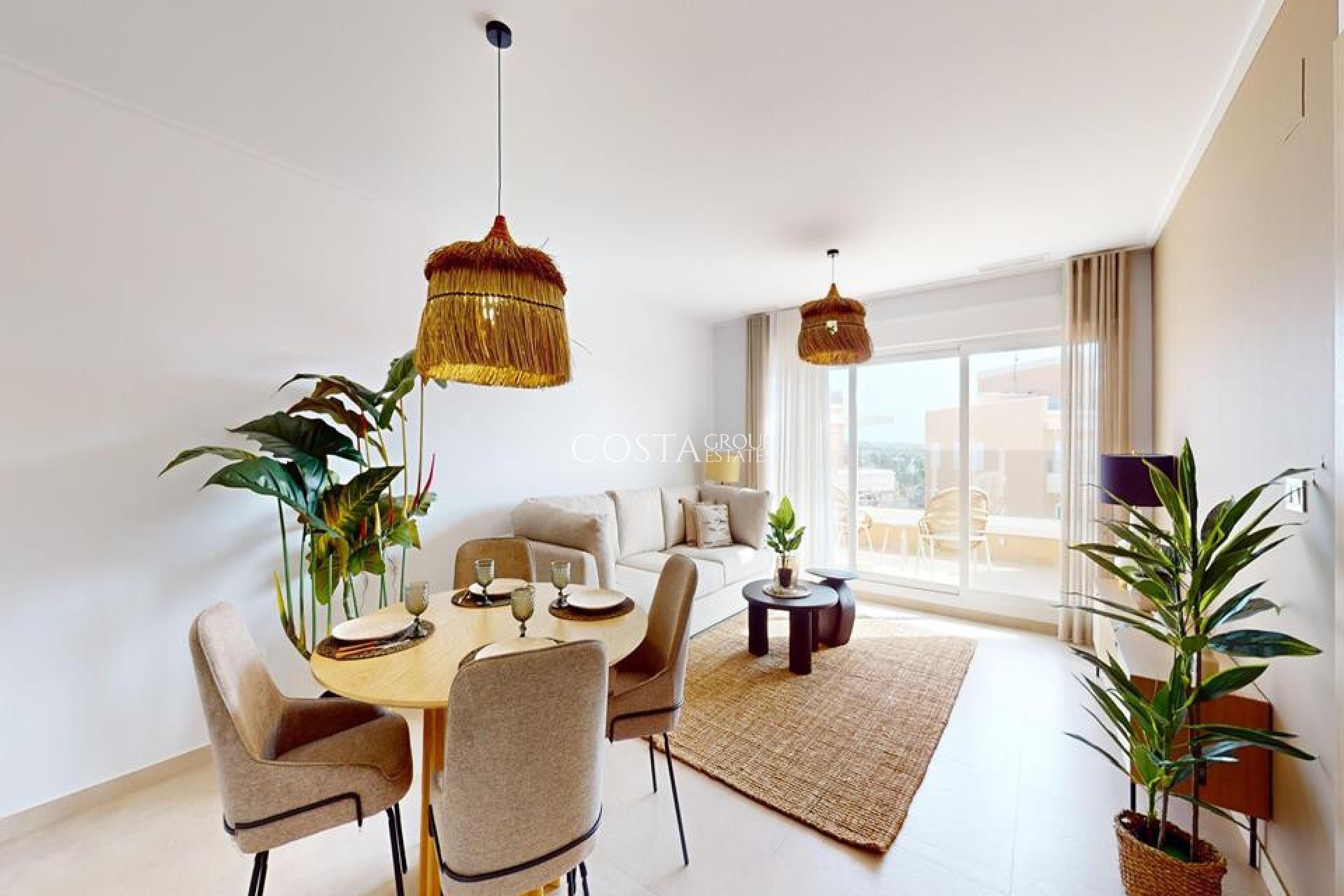 Revente - Apartments -
Guardamar del Segura - Guardamar del Segura Centro