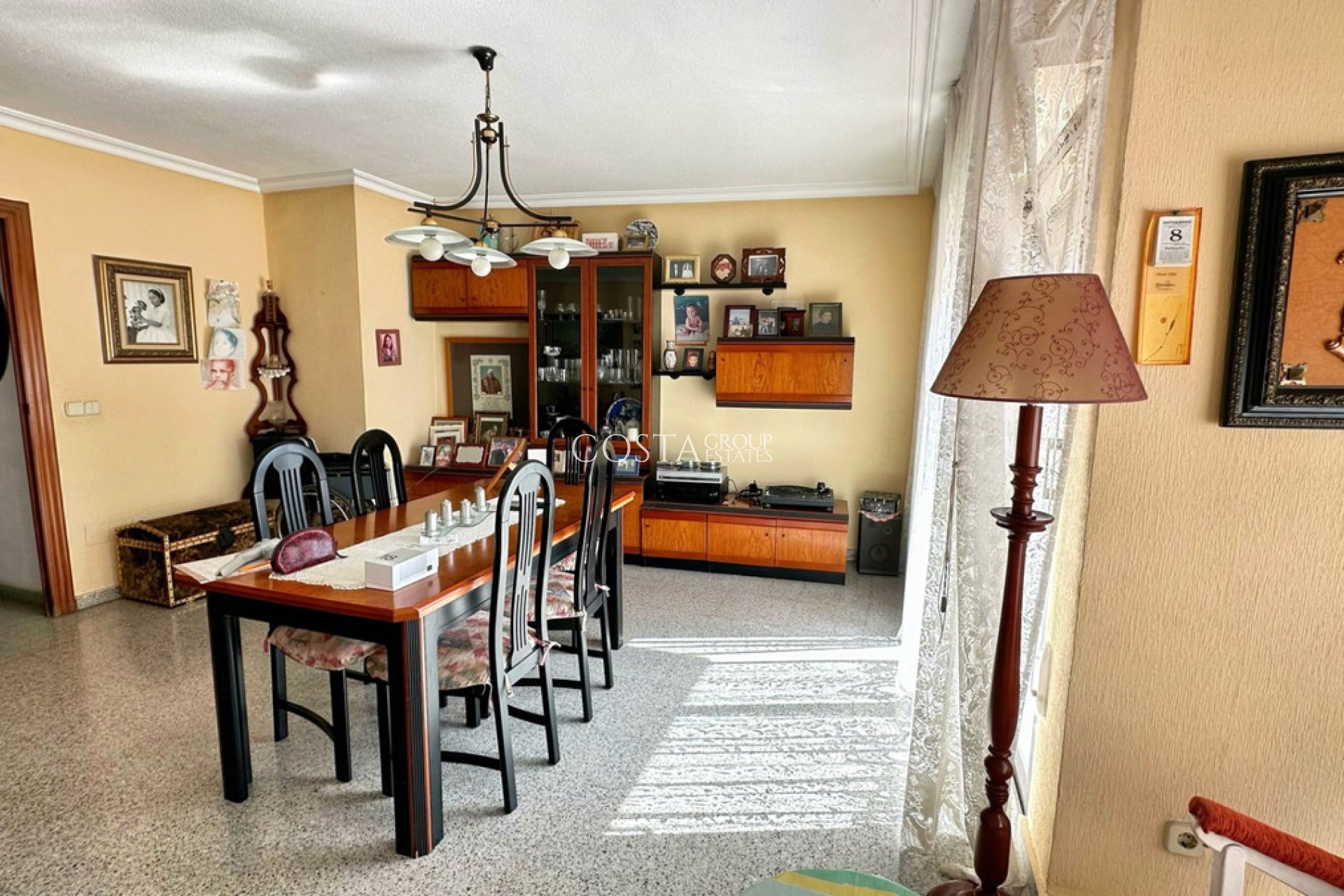 Revente - Apartments -
Guardamar del Segura - Guardamar del Segura Centro