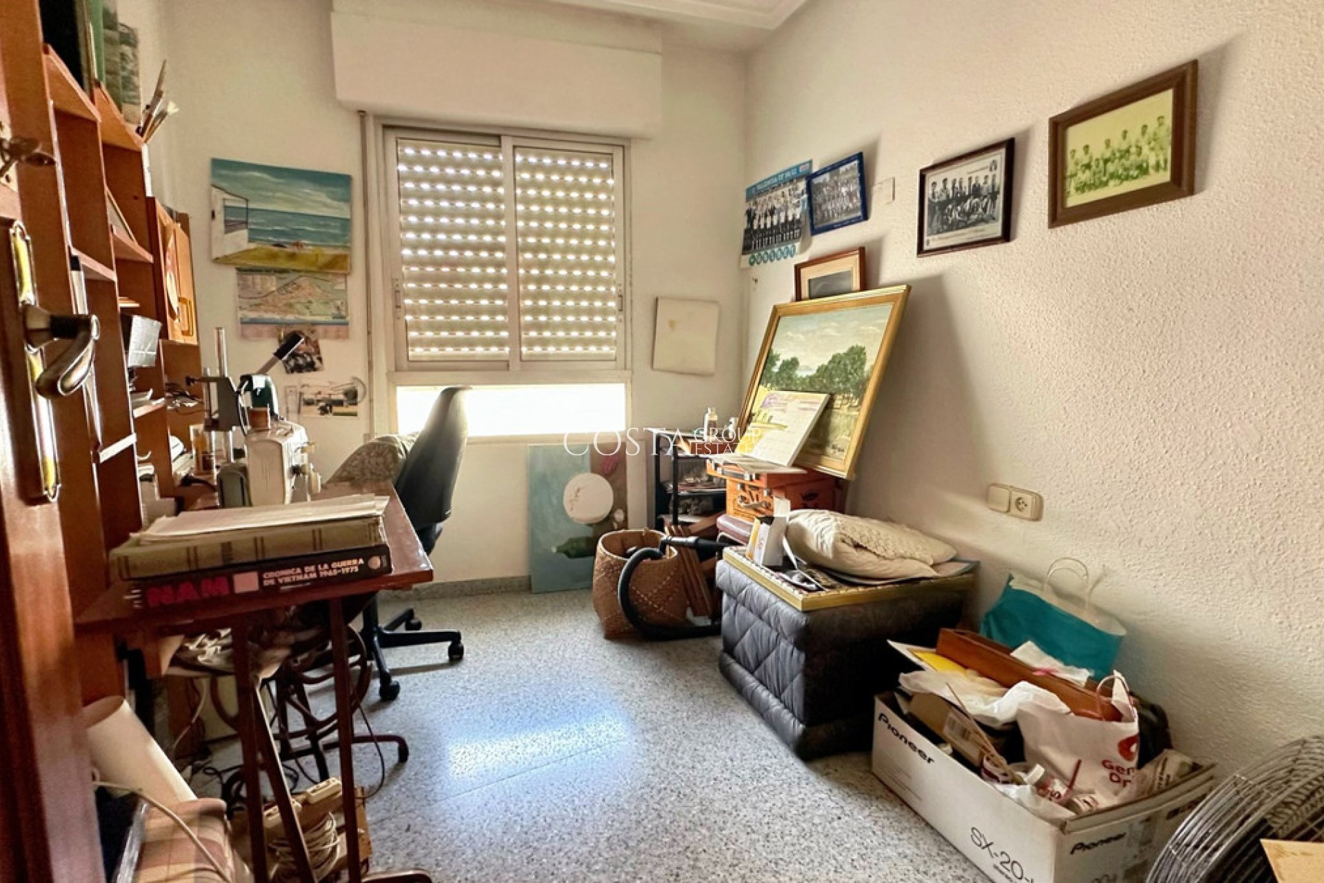 Revente - Apartments -
Guardamar del Segura - Guardamar del Segura Centro