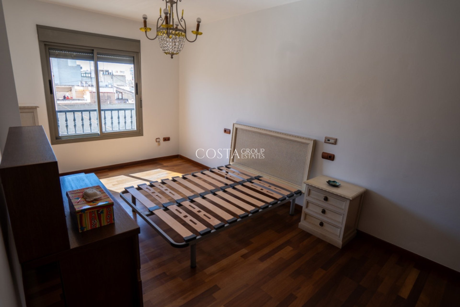 Revente - Apartments -
Guardamar del Segura - Guardamar del Segura Centro