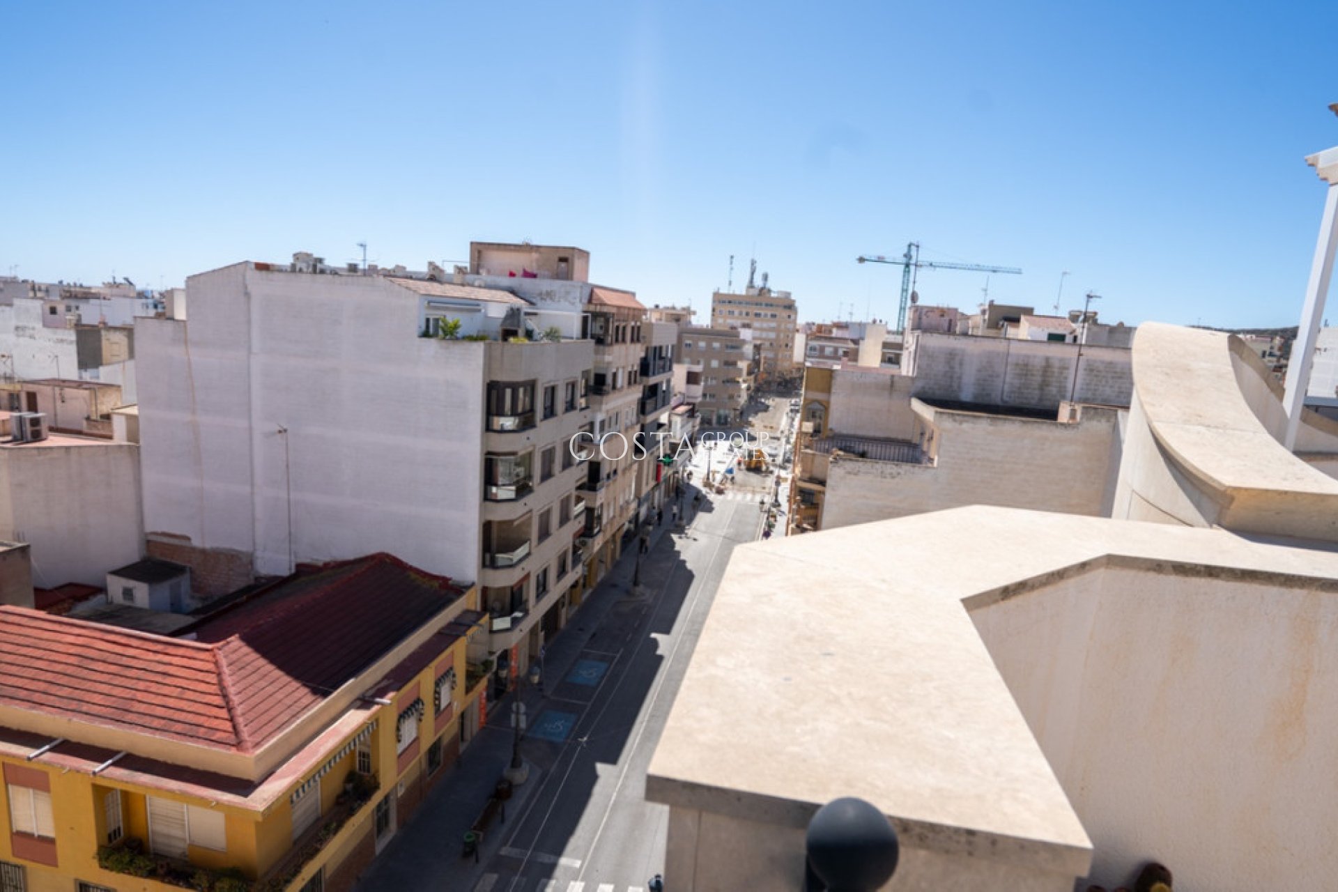 Revente - Apartments -
Guardamar del Segura - Guardamar del Segura Centro