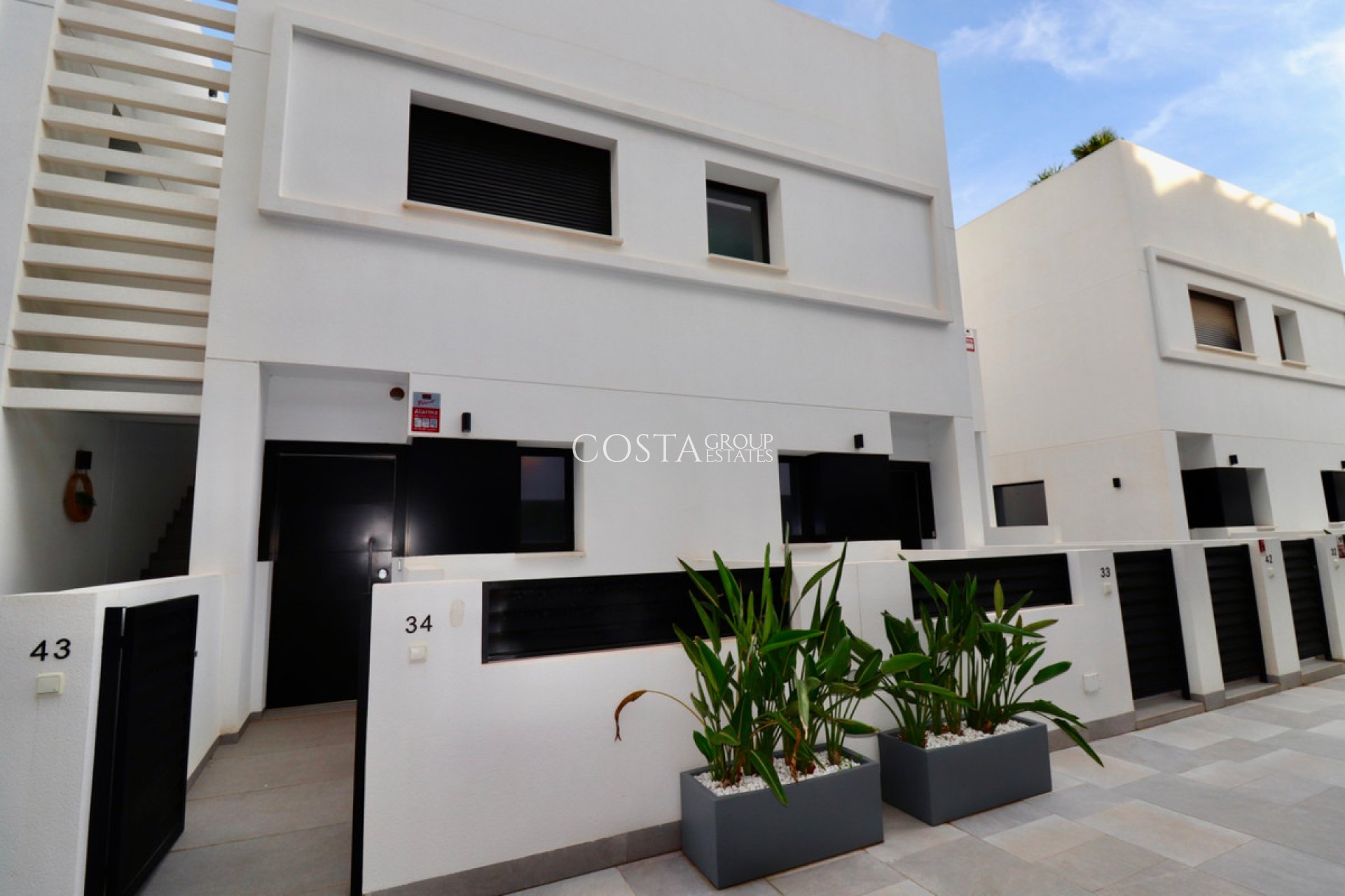 Revente - Apartments -
Guardamar del Segura - Guardamar del Segura Centro