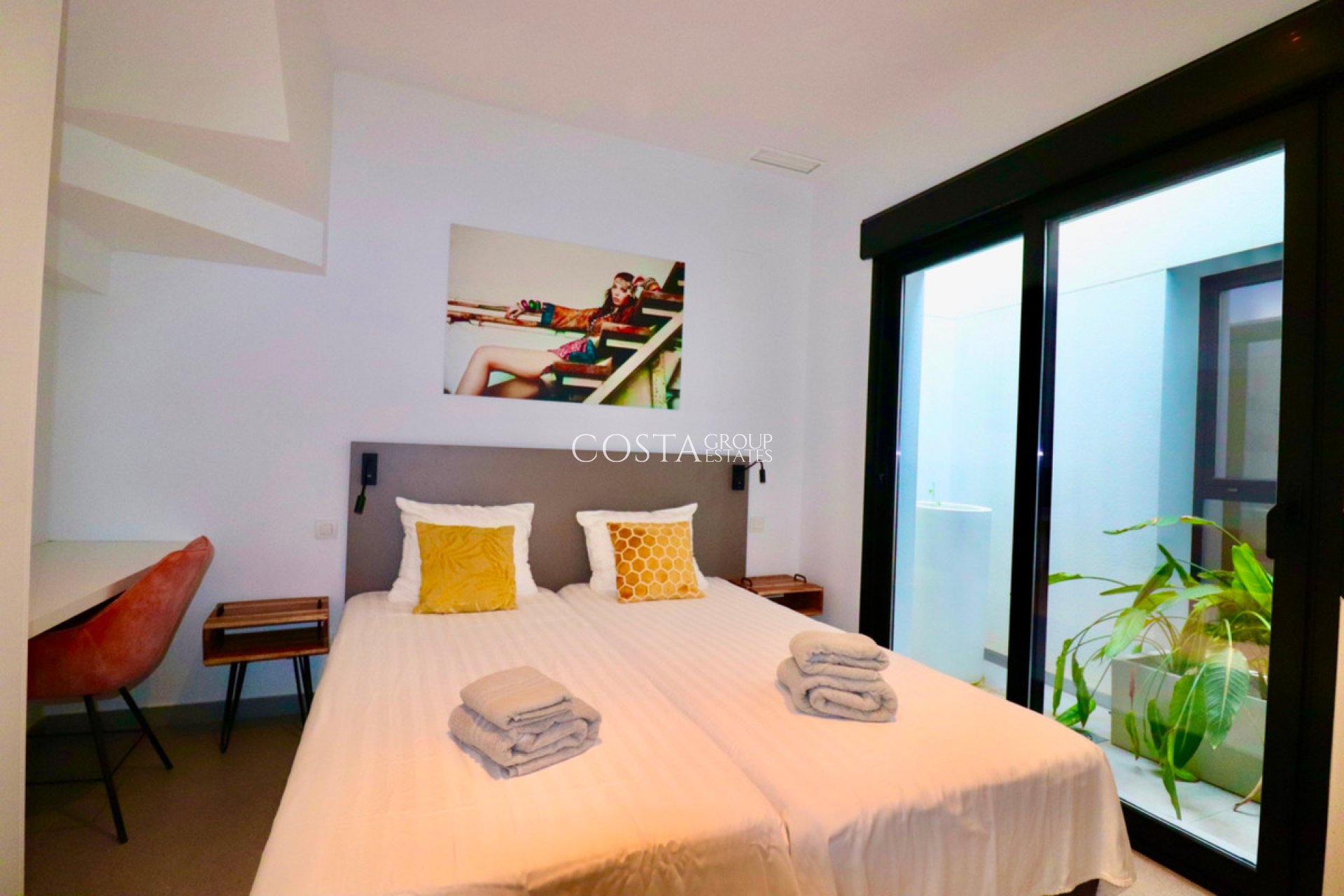 Revente - Apartments -
Guardamar del Segura - Guardamar del Segura Centro