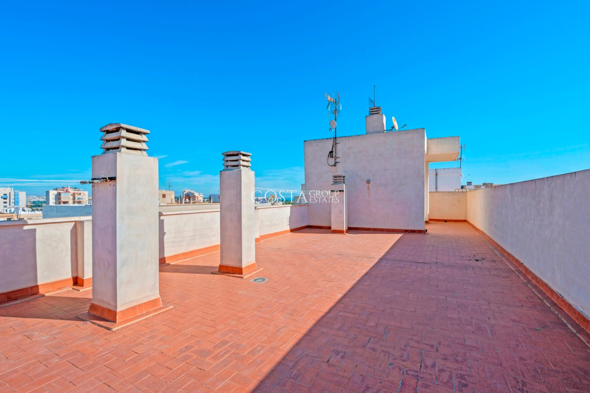 Revente - Apartments -
Guardamar del Segura - Guardamar del Segura Centro