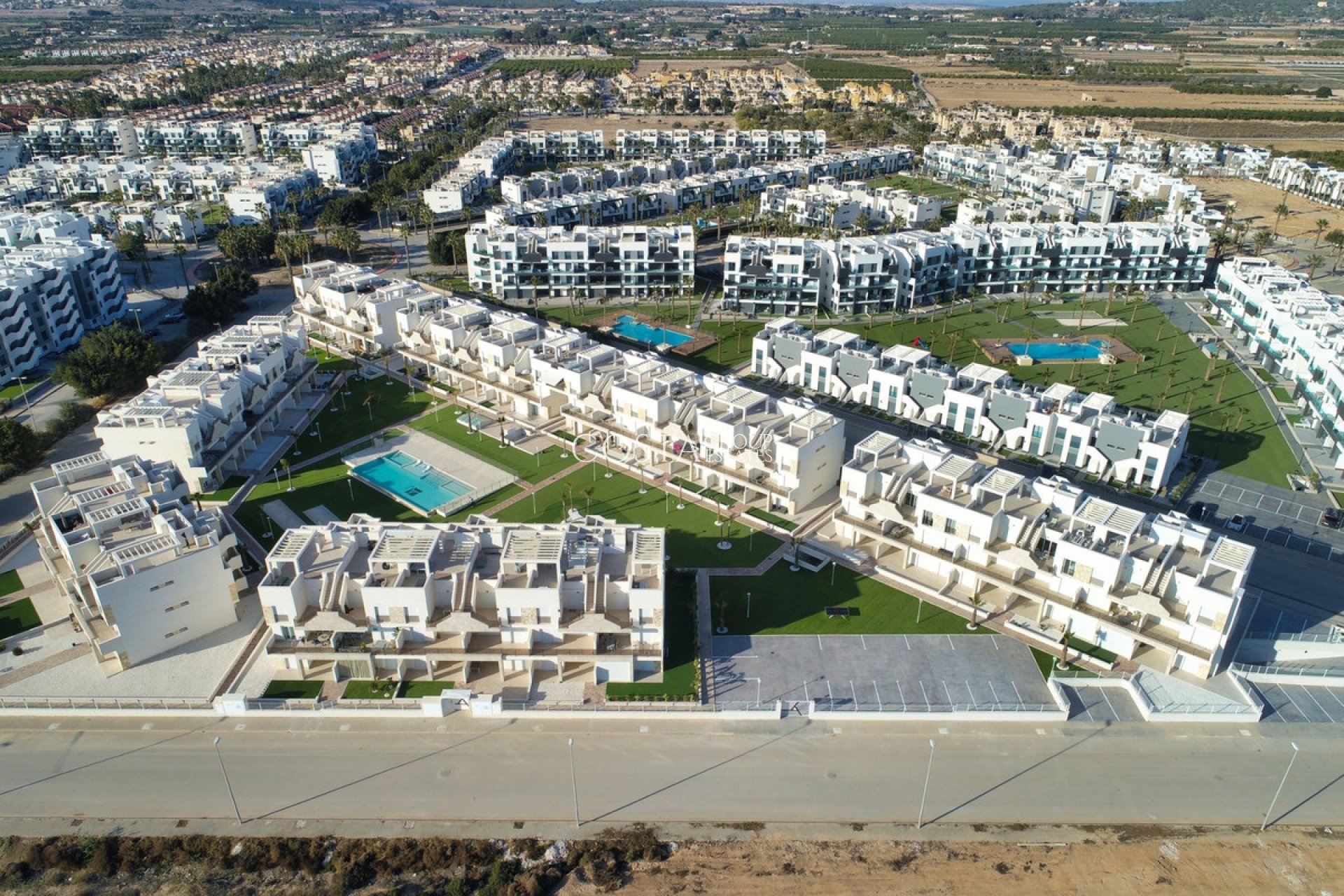 Revente - Apartments -
Guardamar del Segura - Guardamar del Segura Centro