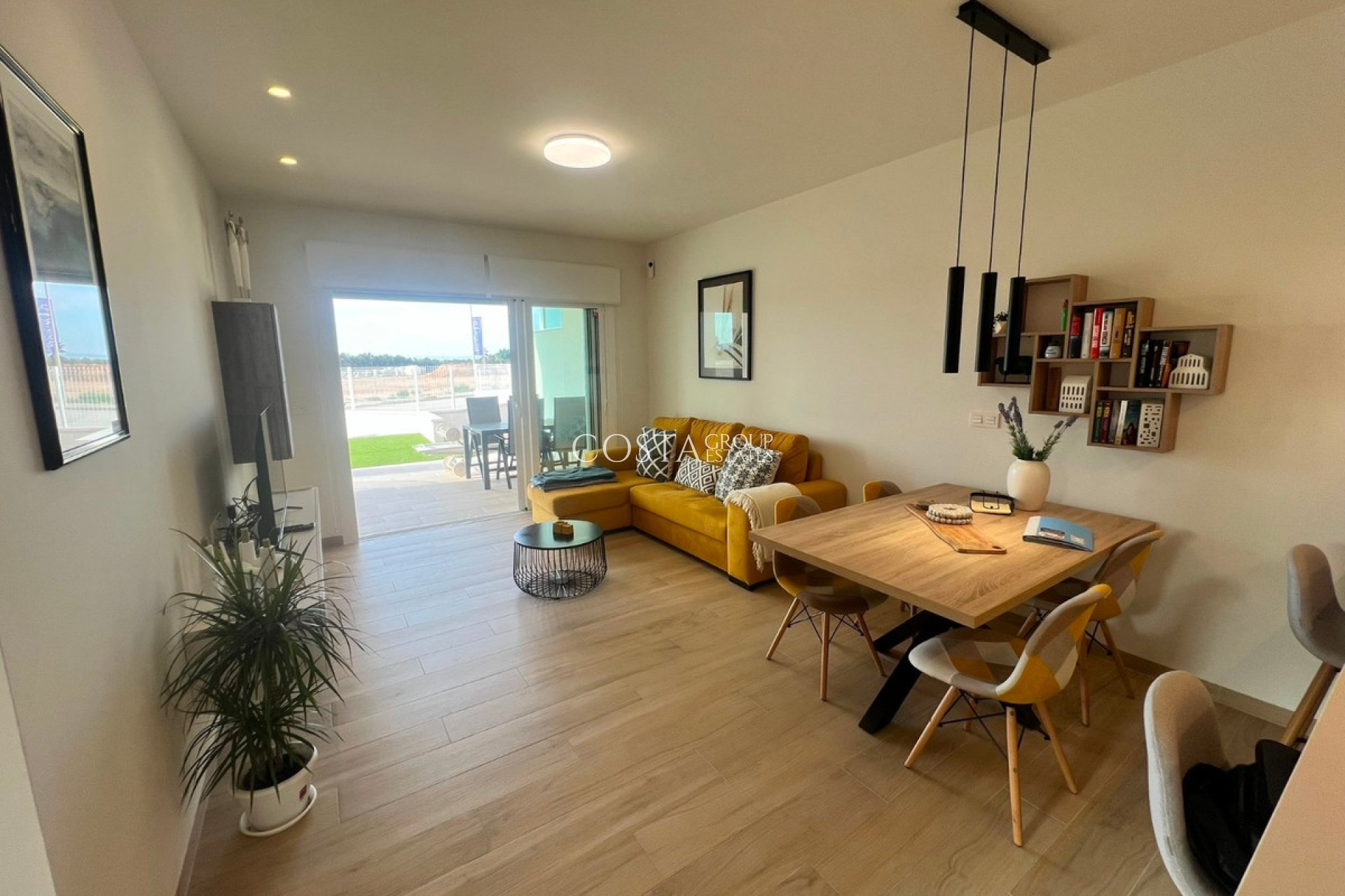 Revente - Apartments -
Guardamar del Segura - Guardamar del Segura Centro