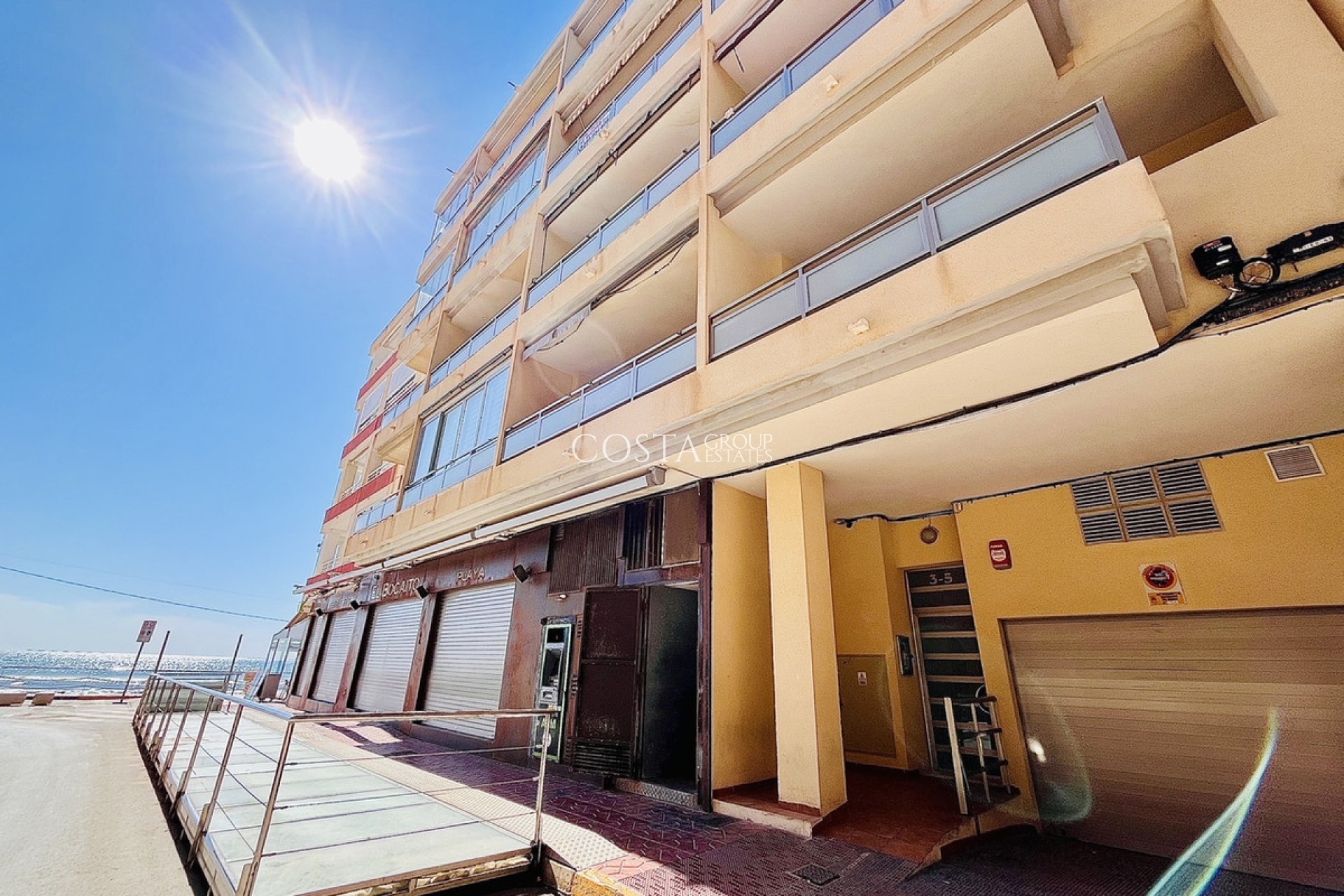 Revente - Apartments -
Guardamar del Segura - Guardamar del Segura Centro