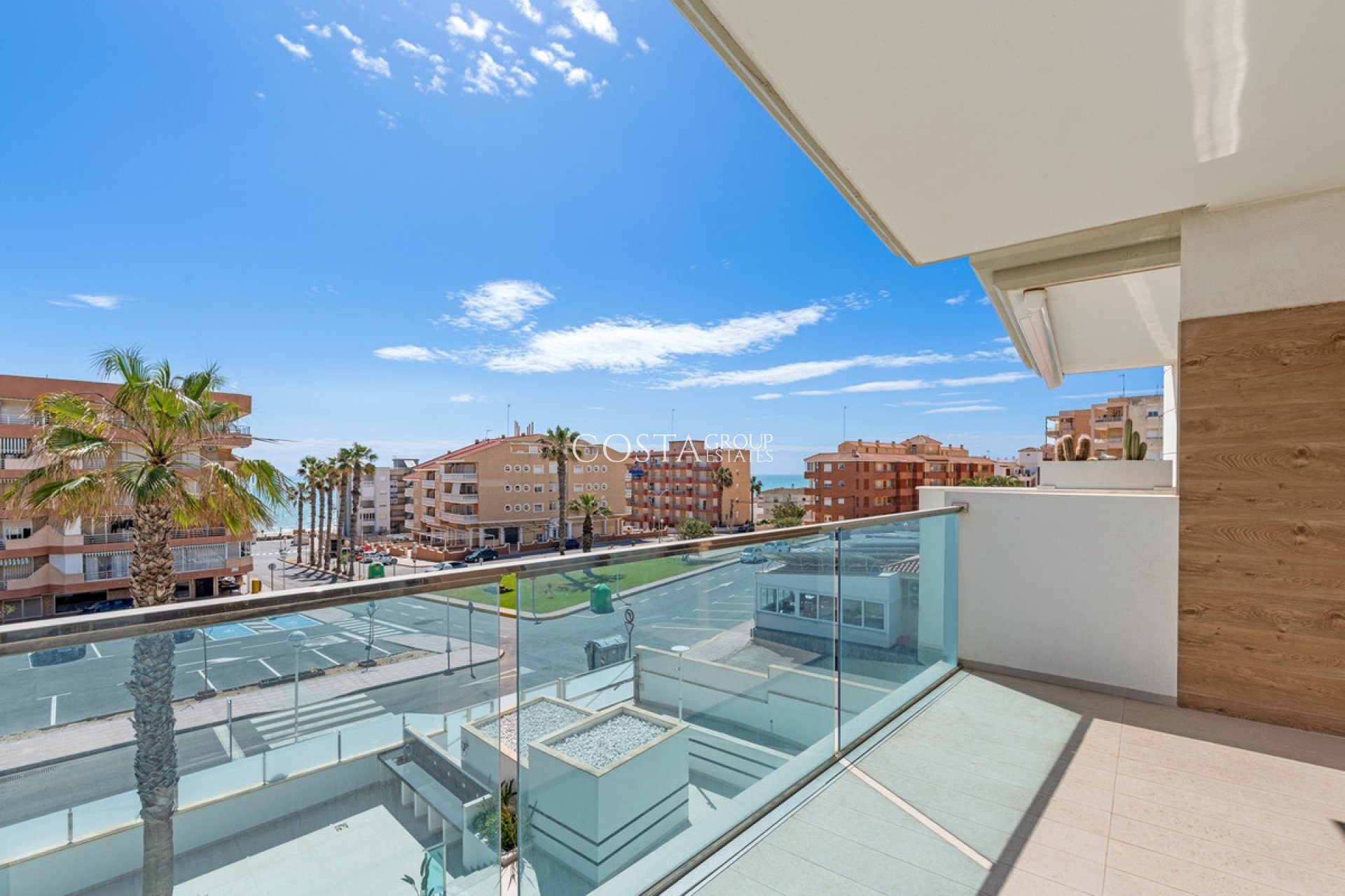 Revente - Apartments -
Guardamar del Segura - Guardamar del Segura Centro