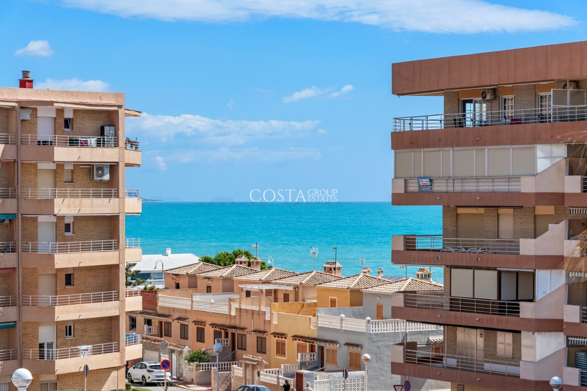 Revente - Apartments -
Guardamar del Segura - Guardamar del Segura Centro