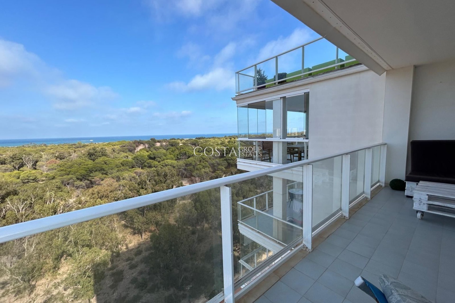 Revente - Apartments -
Guardamar del Segura - Guardamar del Segura Centro