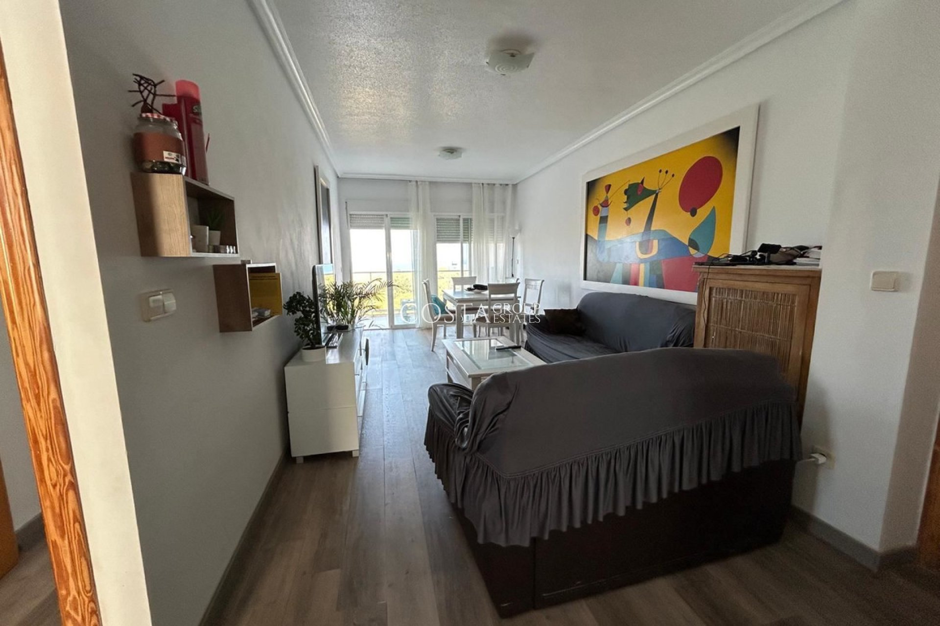 Revente - Apartments -
Guardamar del Segura - Guardamar del Segura Centro