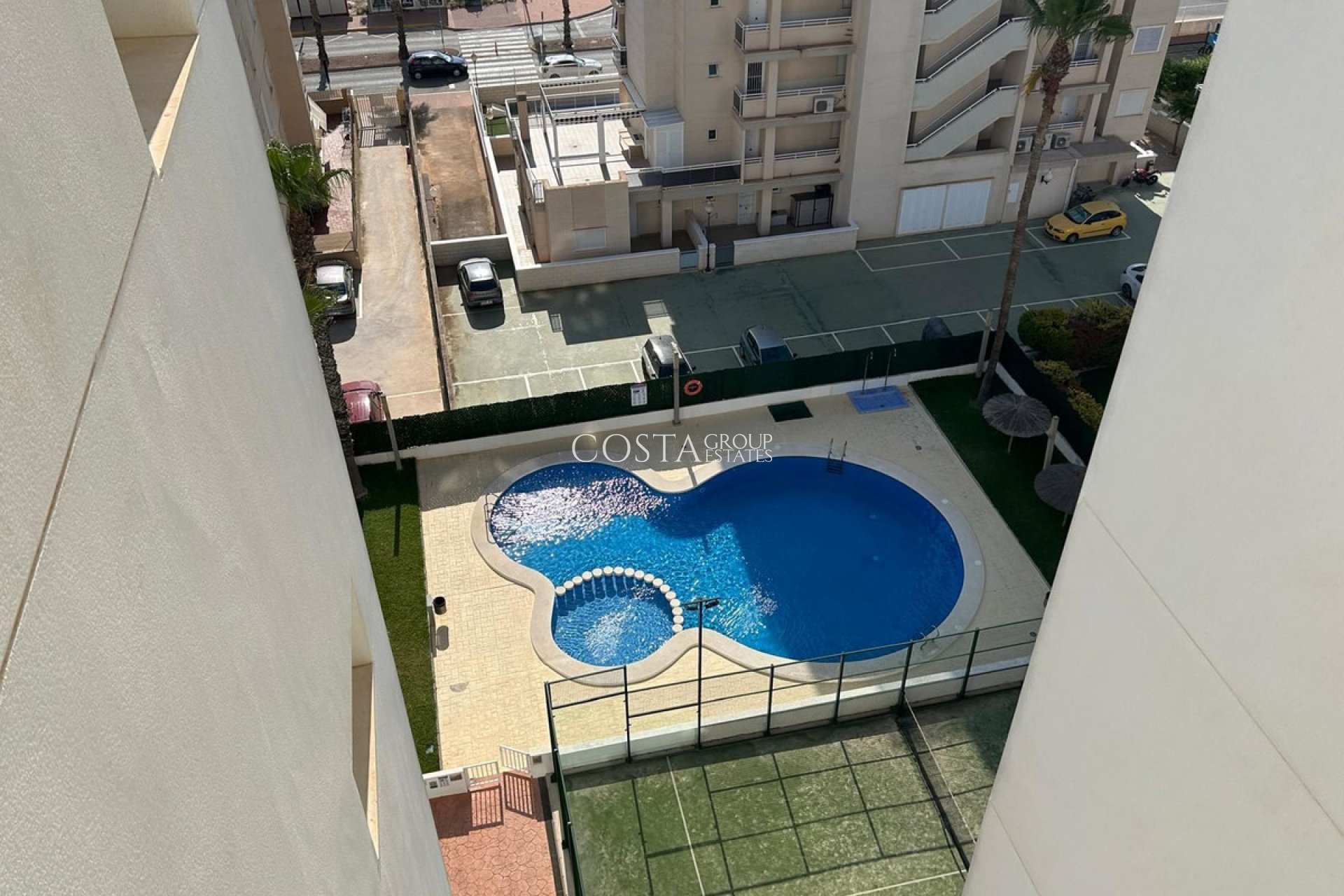 Revente - Apartments -
Guardamar del Segura - Guardamar del Segura Centro