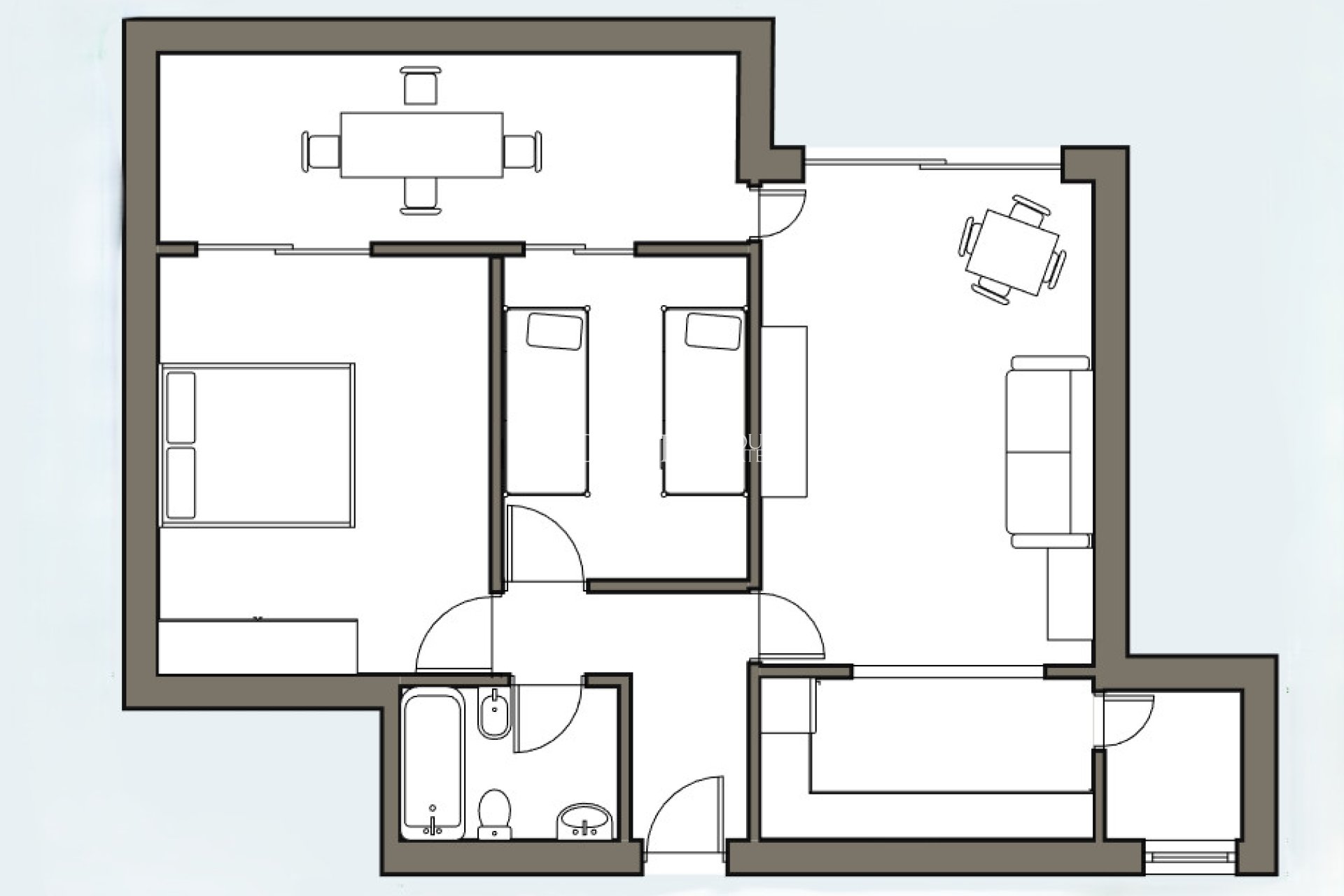 Revente - Apartments -
Guardamar del Segura - Guardamar del Segura Centro