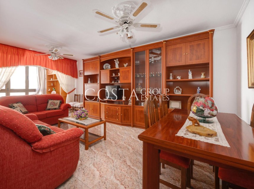 Revente - Apartments -
Guardamar del Segura - Guardamar del Segura Centro